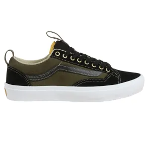 Urban Look comfort features Vans - Skate Old Skool 36  (Black/Dan Green)