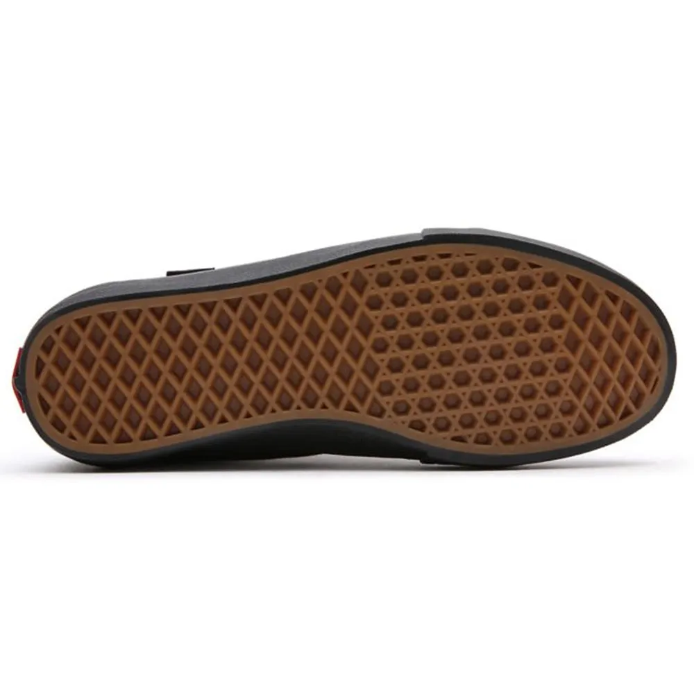 Vans - Skate Old Skool (Black/Black) Slide Zone Outdoor Leisure