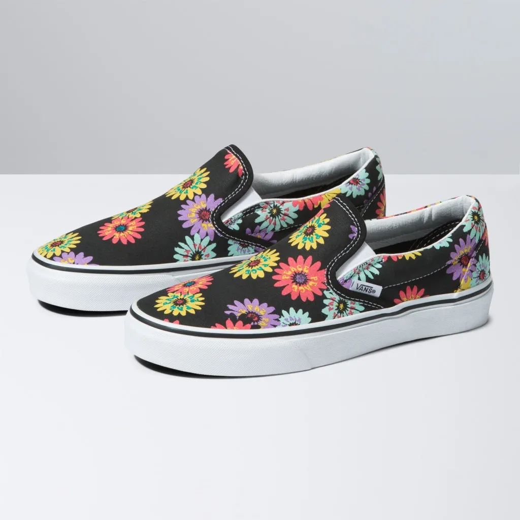 Dual Tone Vans UA Classic Slip-On  VN0A5JMHNX01