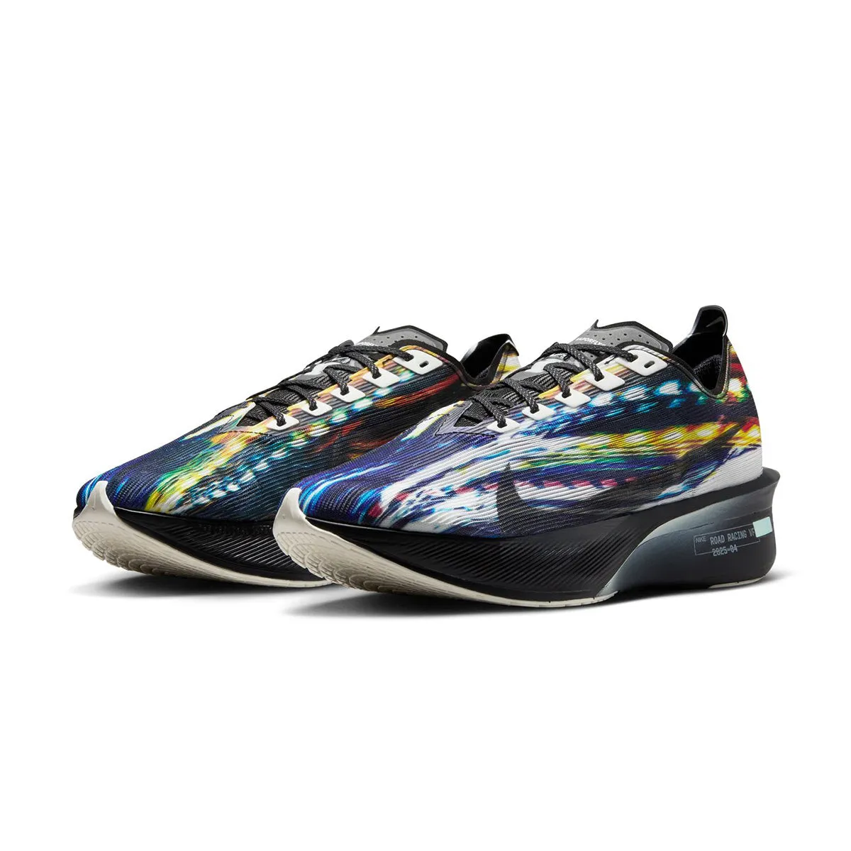 Vaporfly 4 'Light Trails' Classic Look Maximum Support