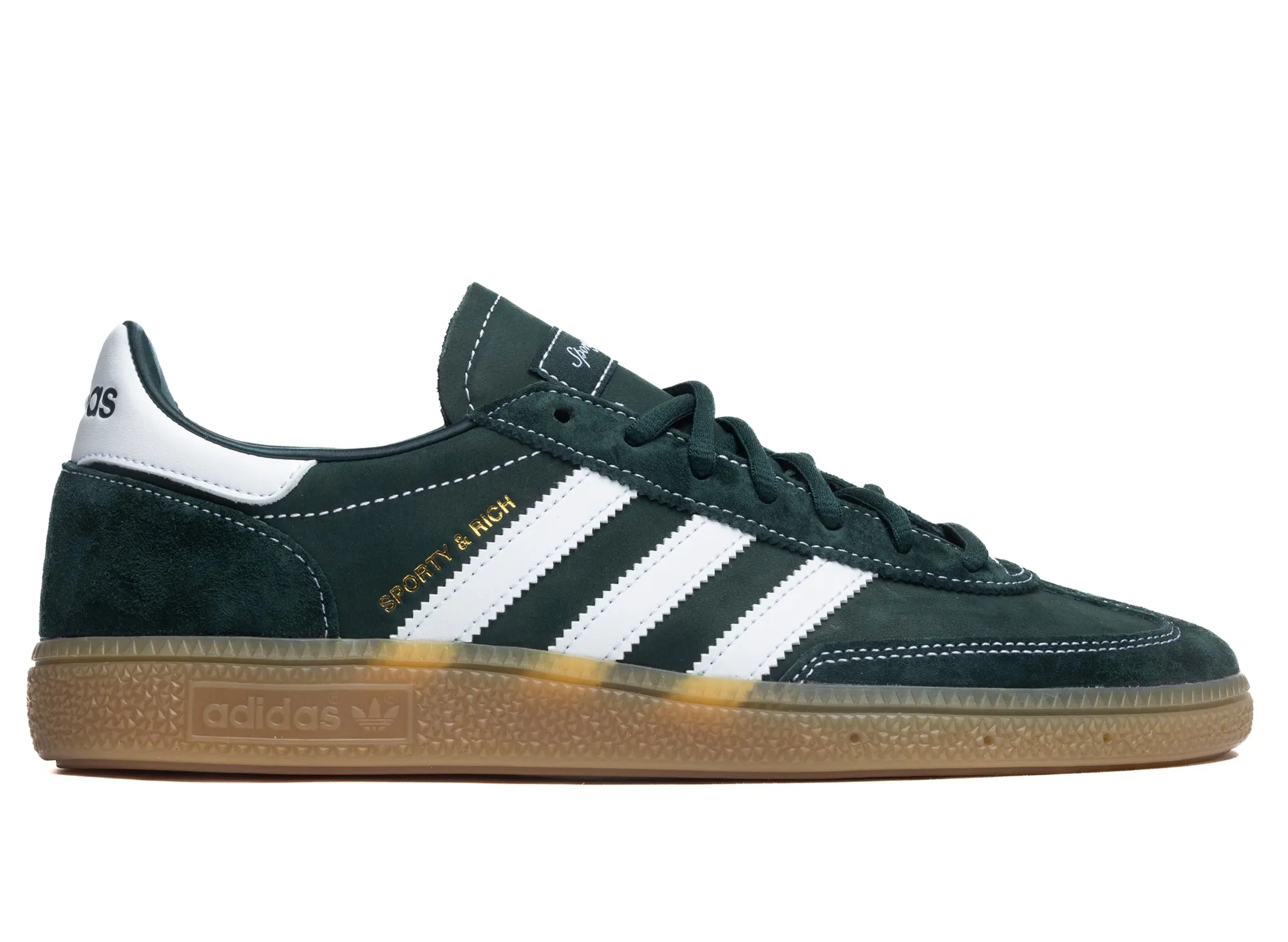 New In Foam Lining Running Errands Adidas Handball Spezial Sporty & Rich