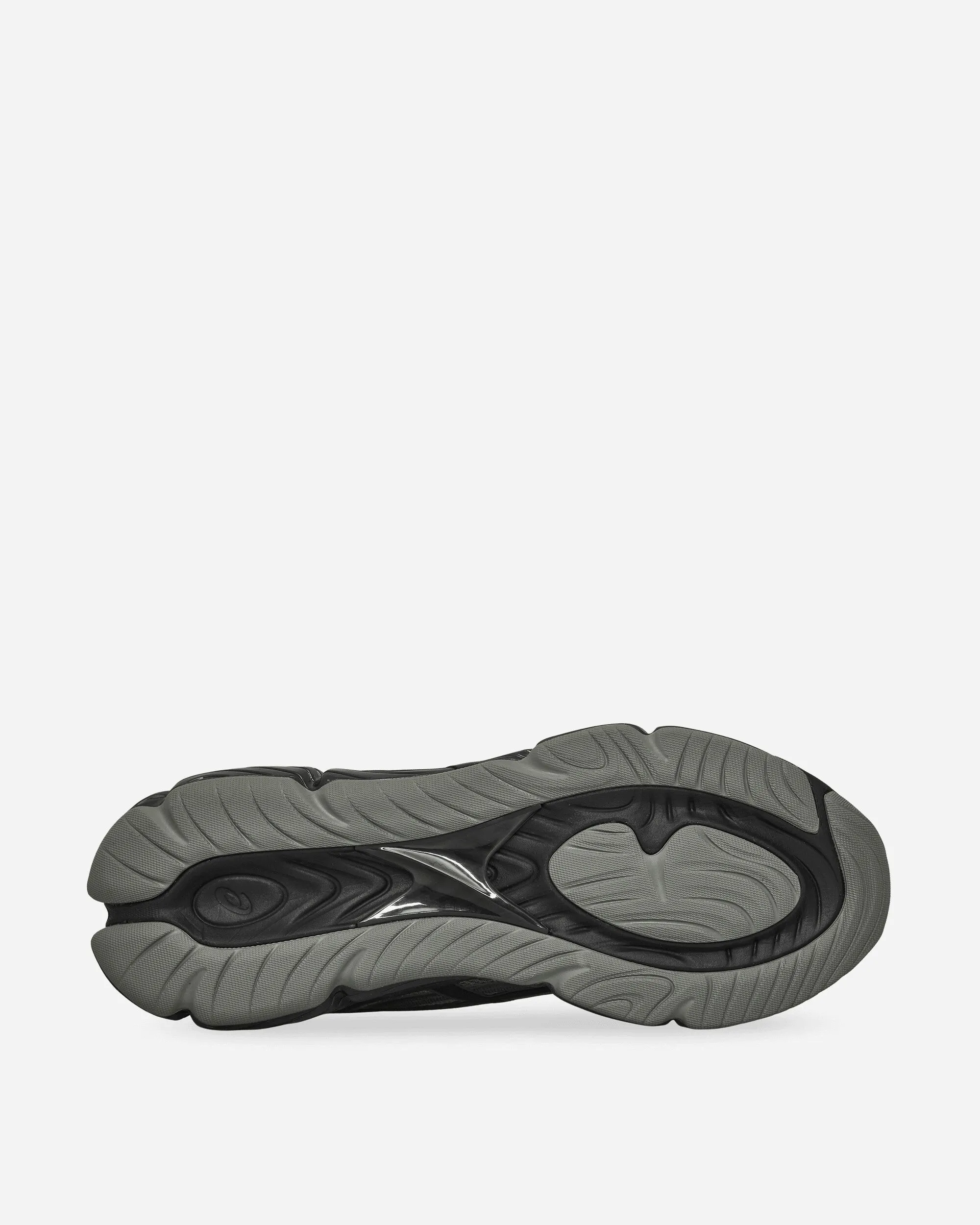 GEL-Quantum 360 VIII Sneakers Grey / Black Comfortable Jog Fashion Rush
