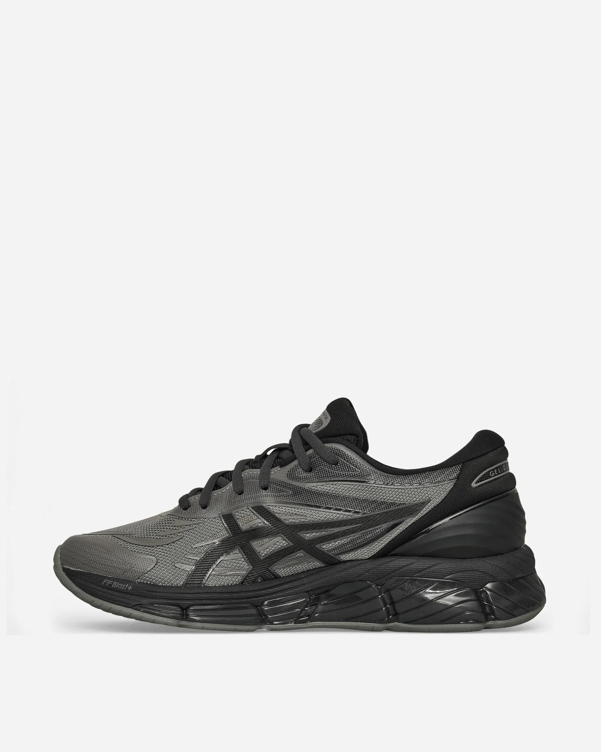 All Day Use GEL-Quantum 360 VIII Sneakers Grey / Black