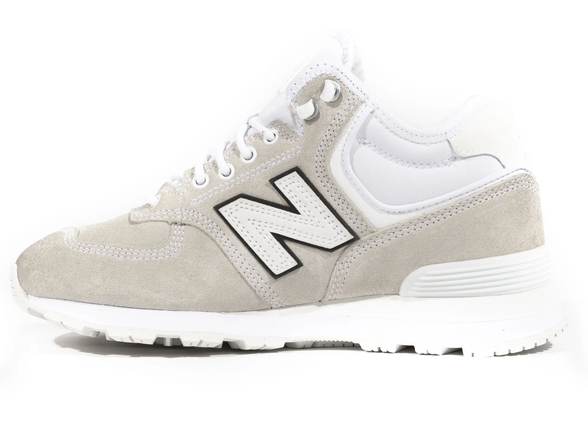 Junya Watanabe MAN x New Balance Harbor Mood Media Pop