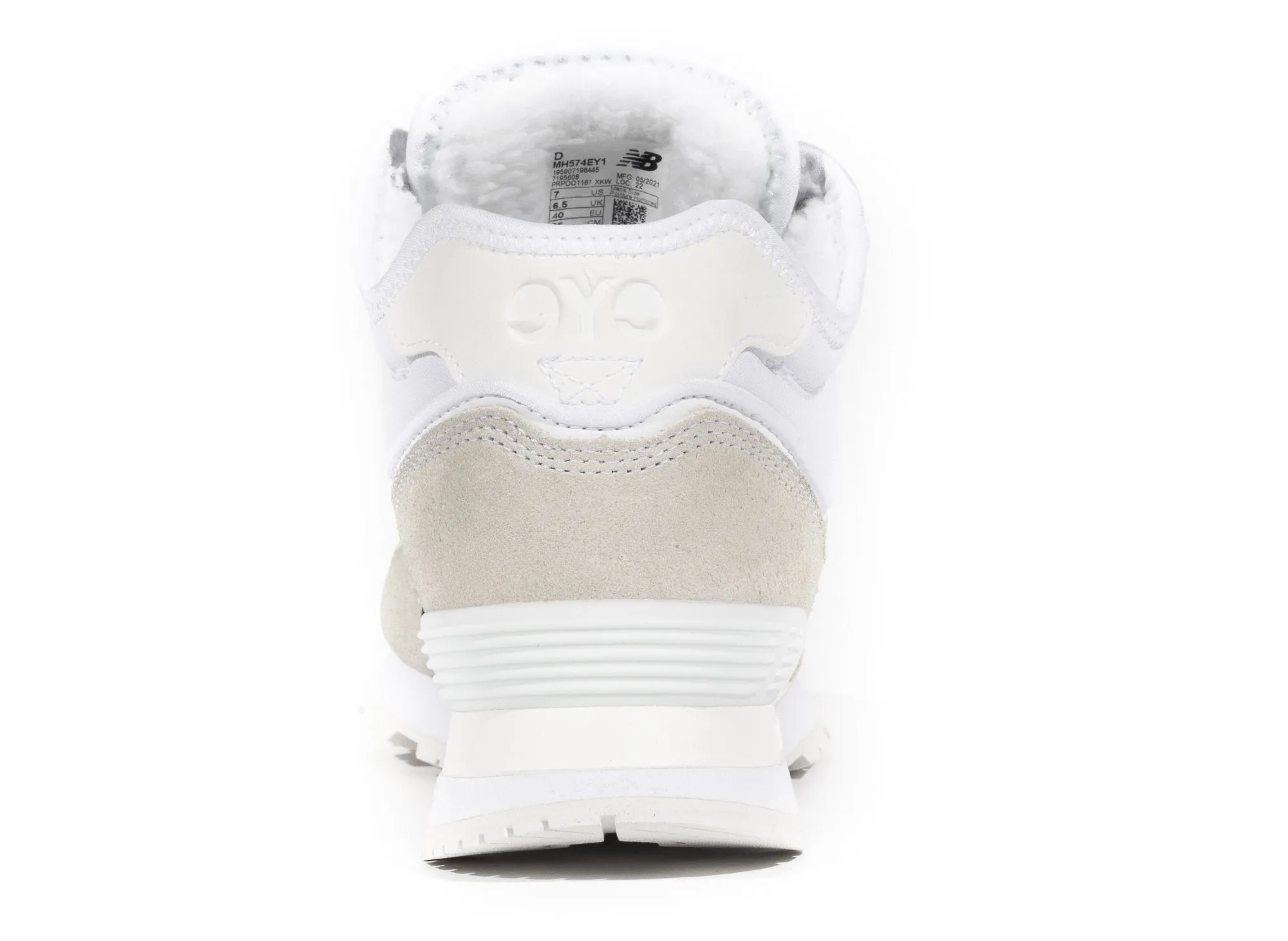 Training Mode Heart Glow Junya Watanabe MAN x New Balance