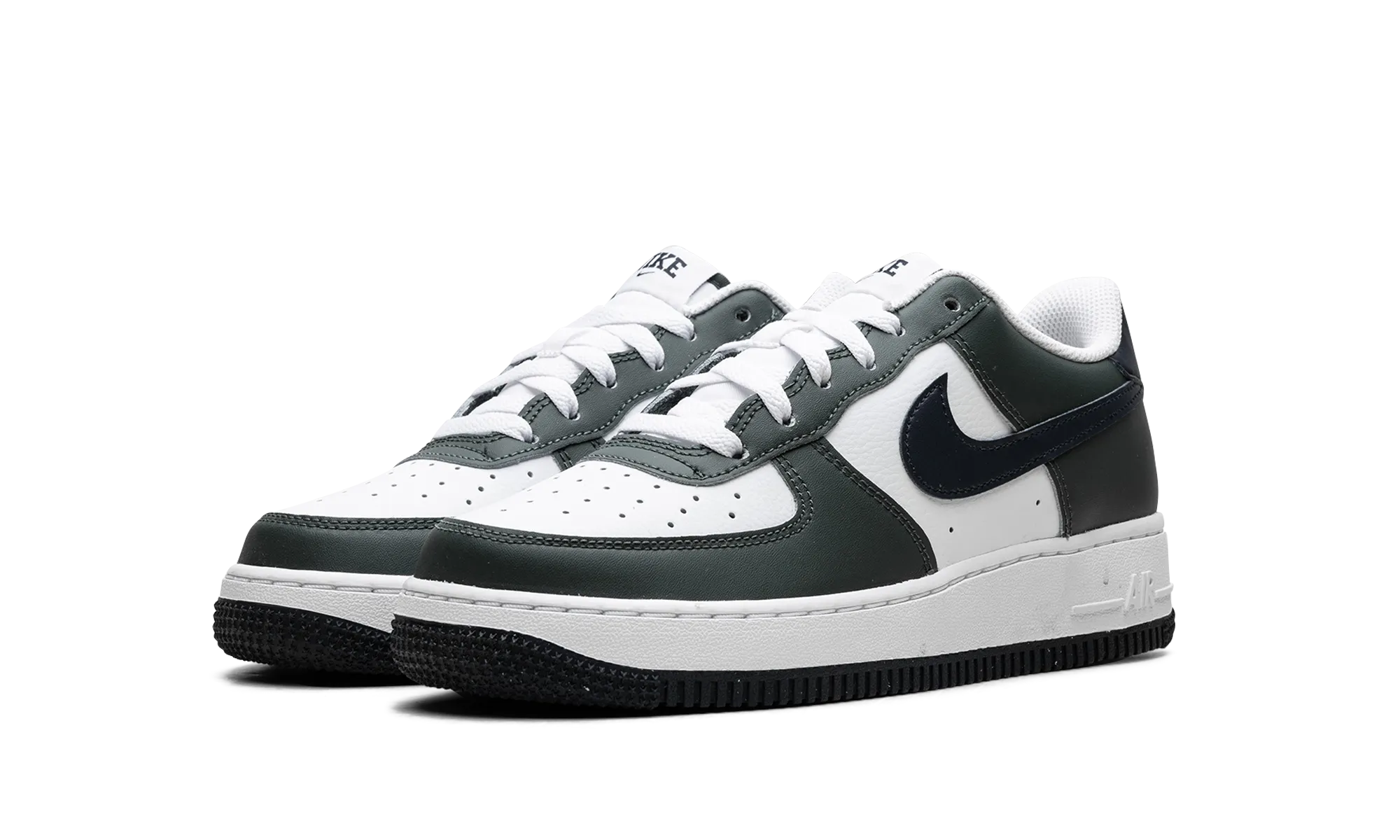 Air Force 1 "Green" Gym suitable Sneaker Deals