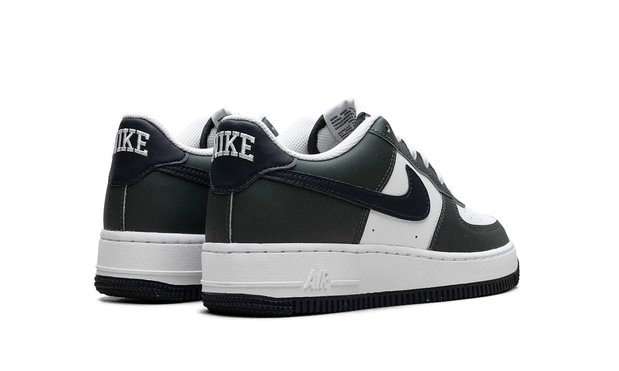 Fresh Move Anti Pressure Insole Air Force 1 "Green"