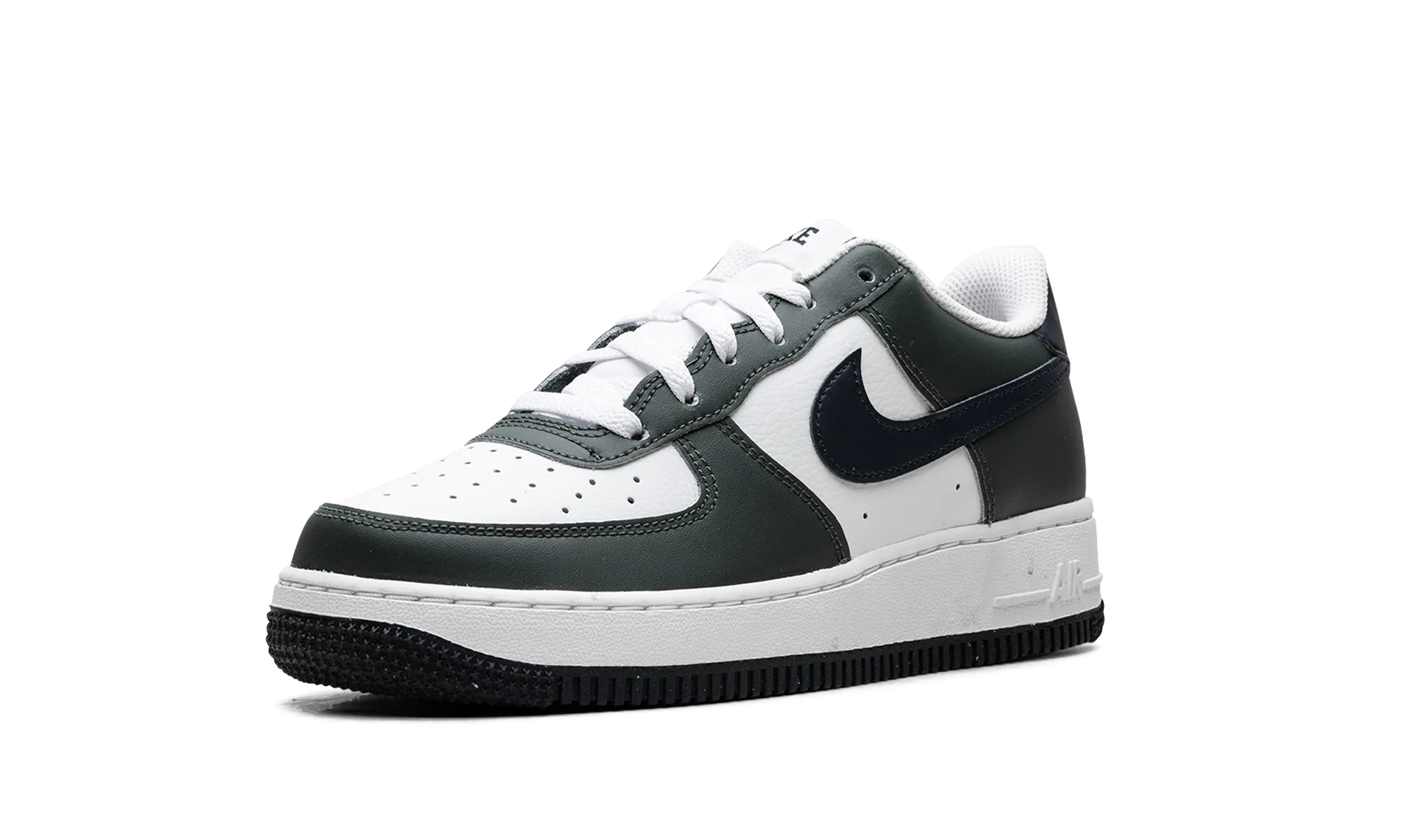 QualityConstruction Comfortable Back Air Force 1 "Green"