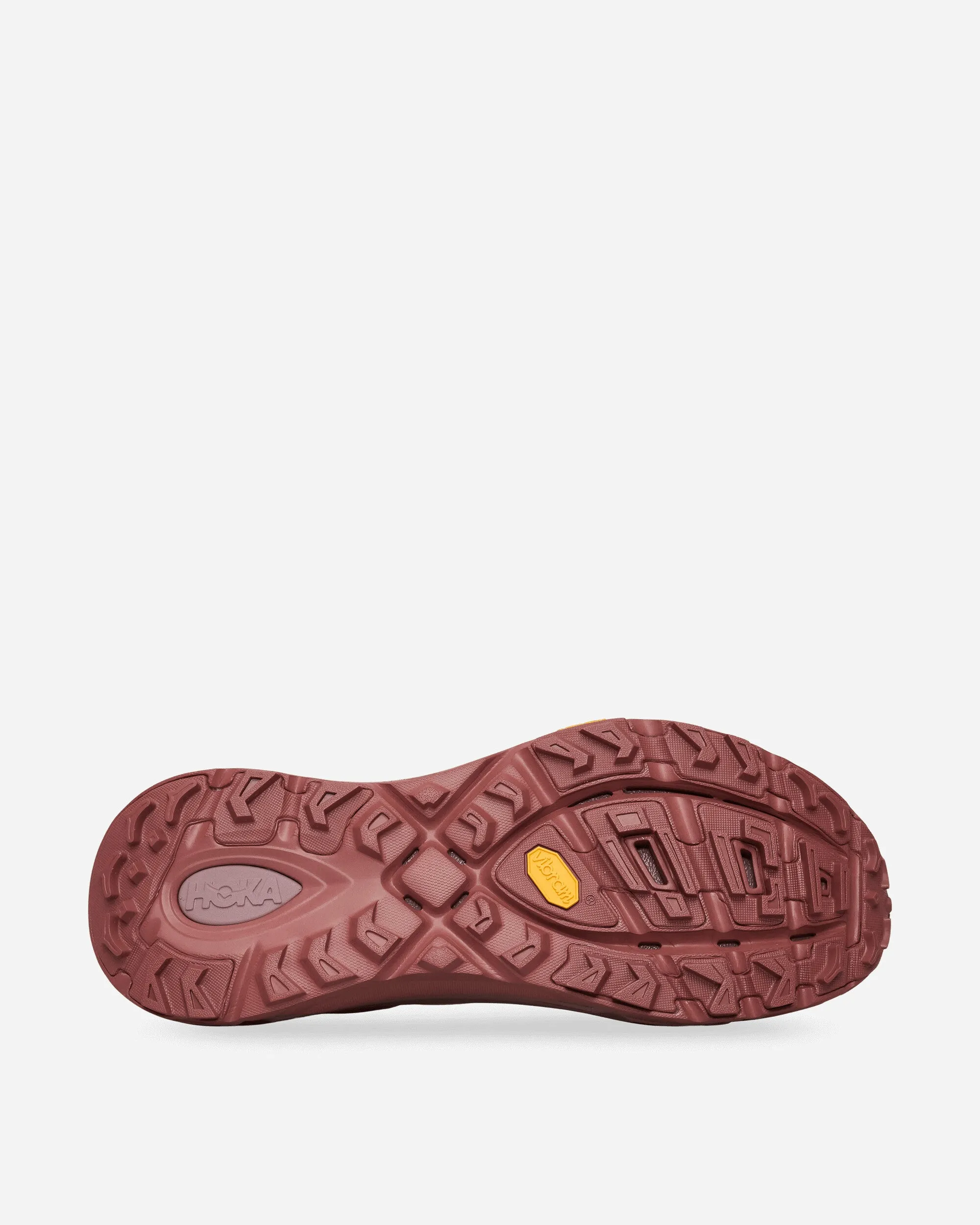 Mafate Speed 2 Sneakers Classic Mauve / Carnation Cold Friendly Timeless Support