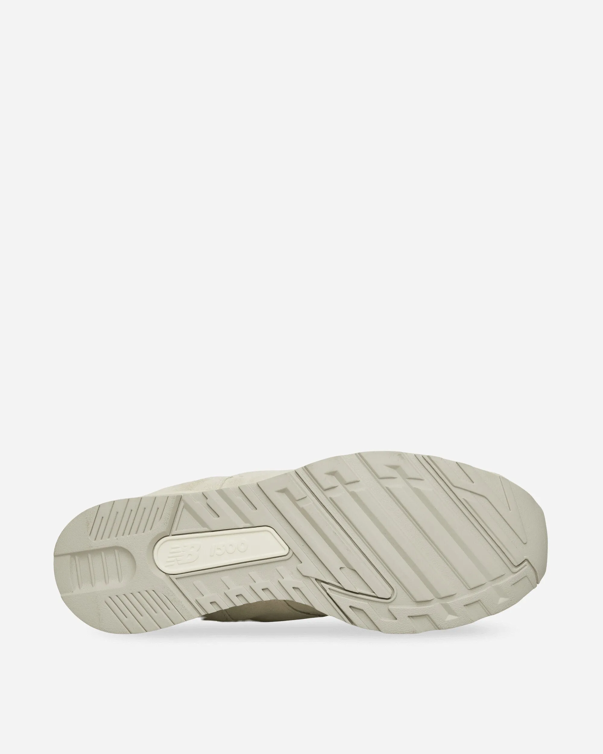 Resilient Pace MADE in UK 1500 Sneakers Silver / Birch