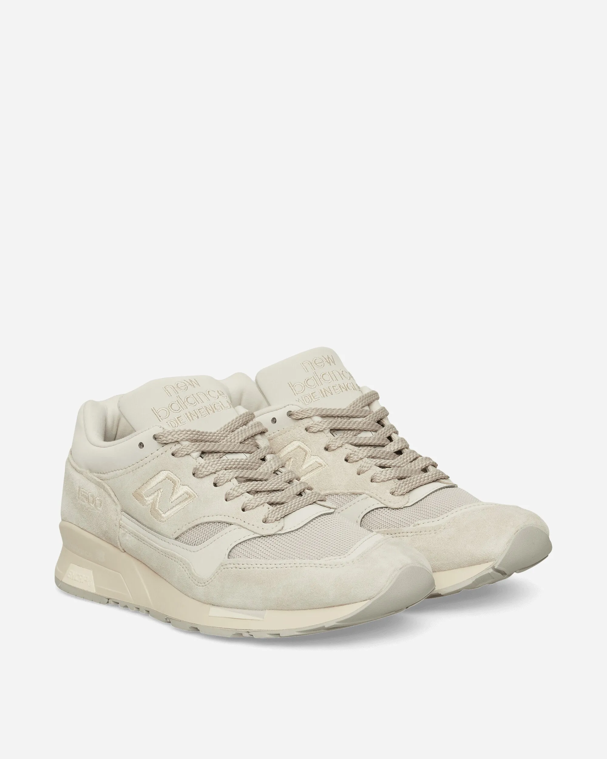 MADE in UK 1500 Sneakers Silver / Birch Motion Vibe Trail Daily