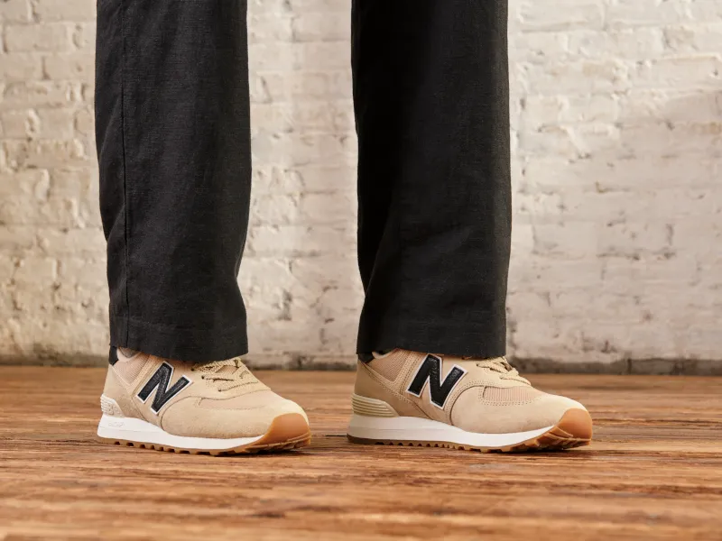 Ultimate Cushion Sneakers Men's 574