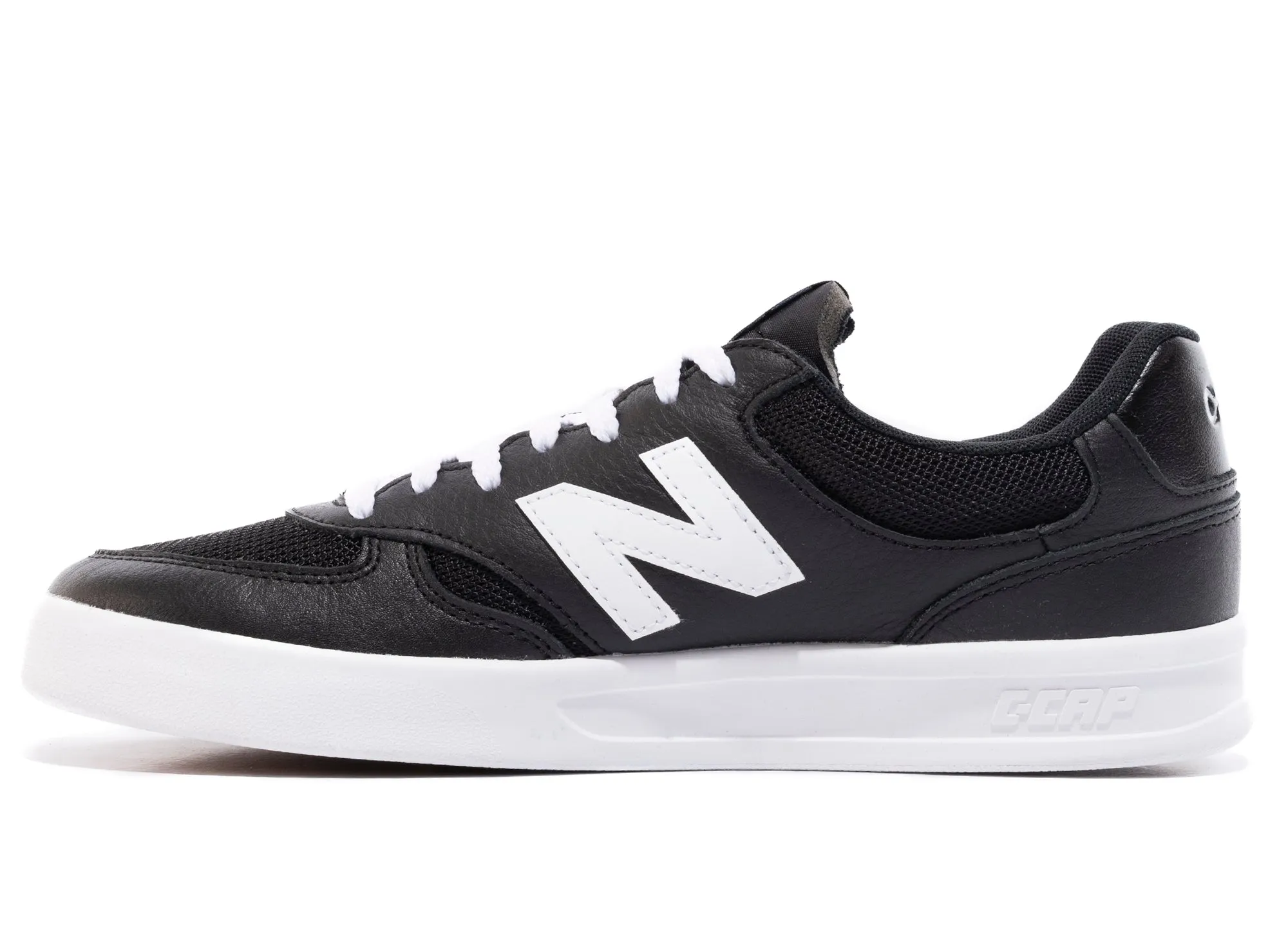 Strong Grip Comme des Gar?ons HOMME x New Balance in Black