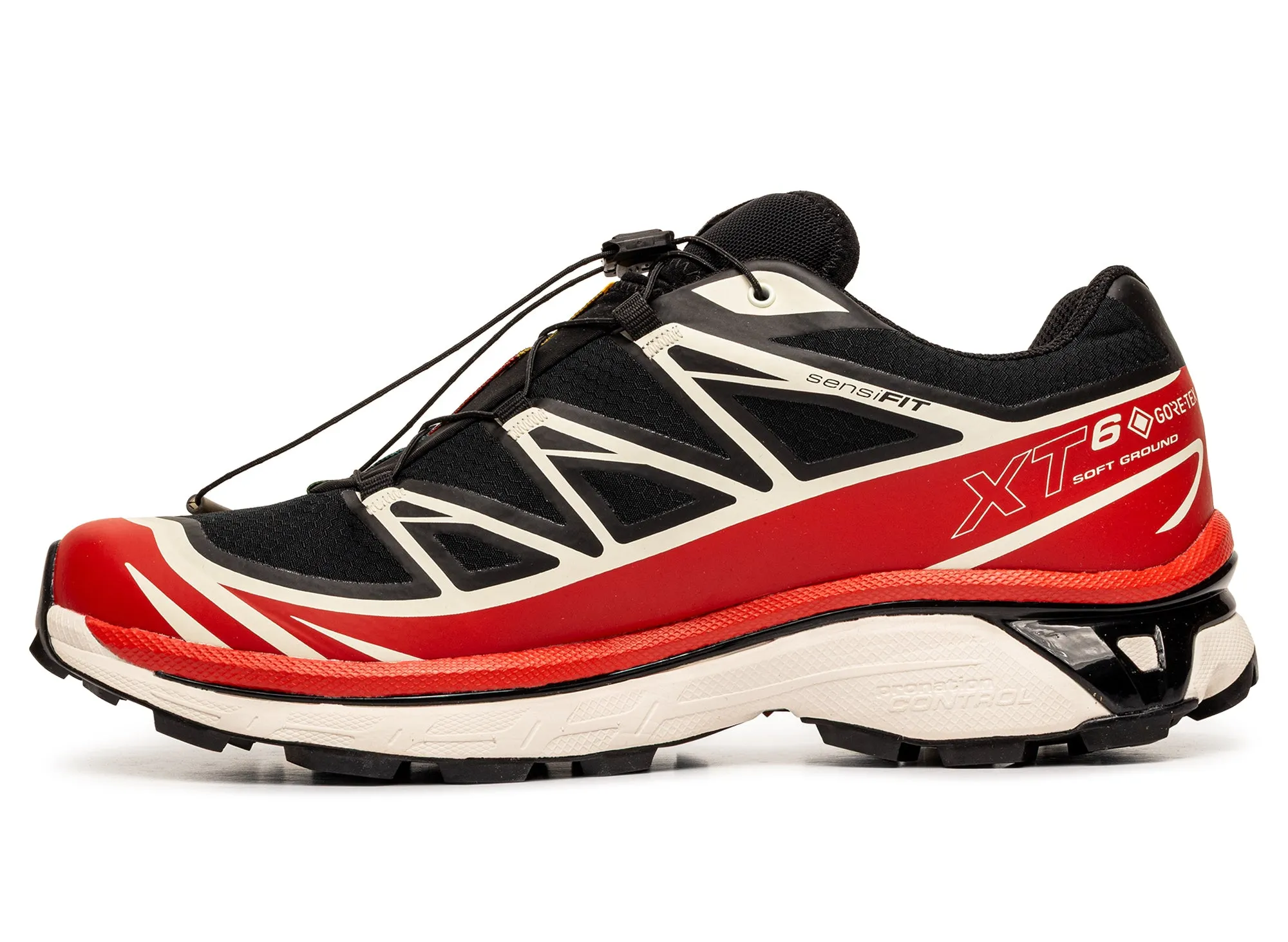 Salomon XT-6 GTX xld Date night Picnic Easy