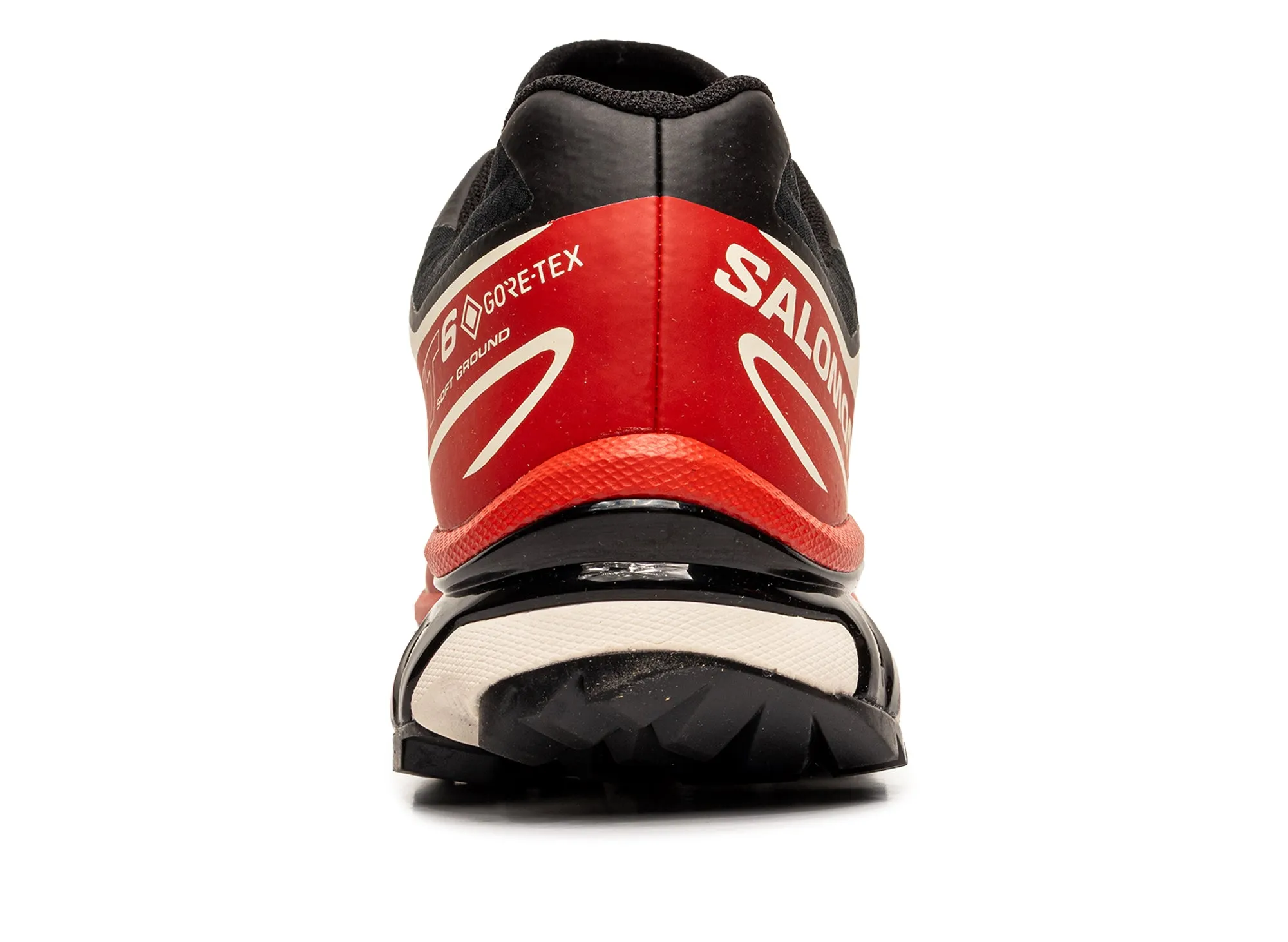 Salomon XT-6 GTX xld Anti Odor Busy Professionals