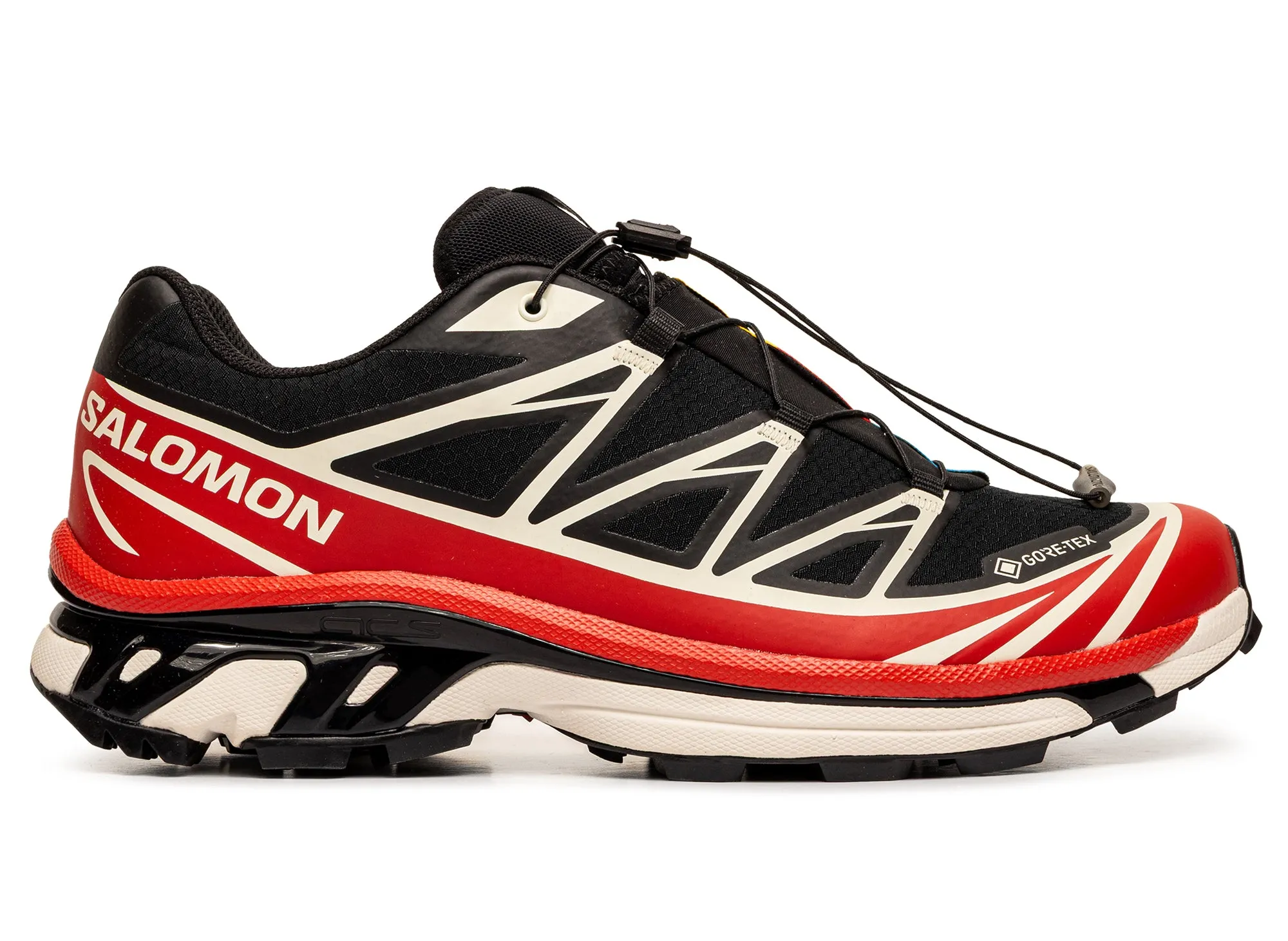 Salomon XT-6 GTX xld Indoor