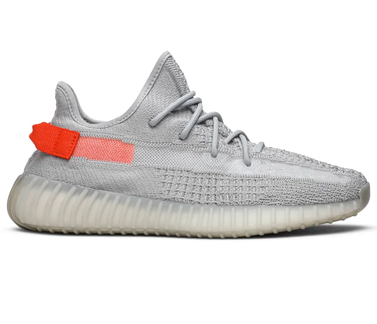 Fit Ready Adidas Yeezy Boost 350 V2 (Tail Light)