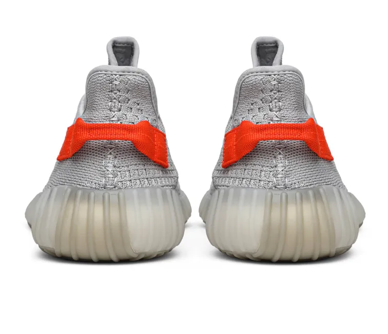 Adidas Yeezy Boost 350 V2 (Tail Light) Breathable frame