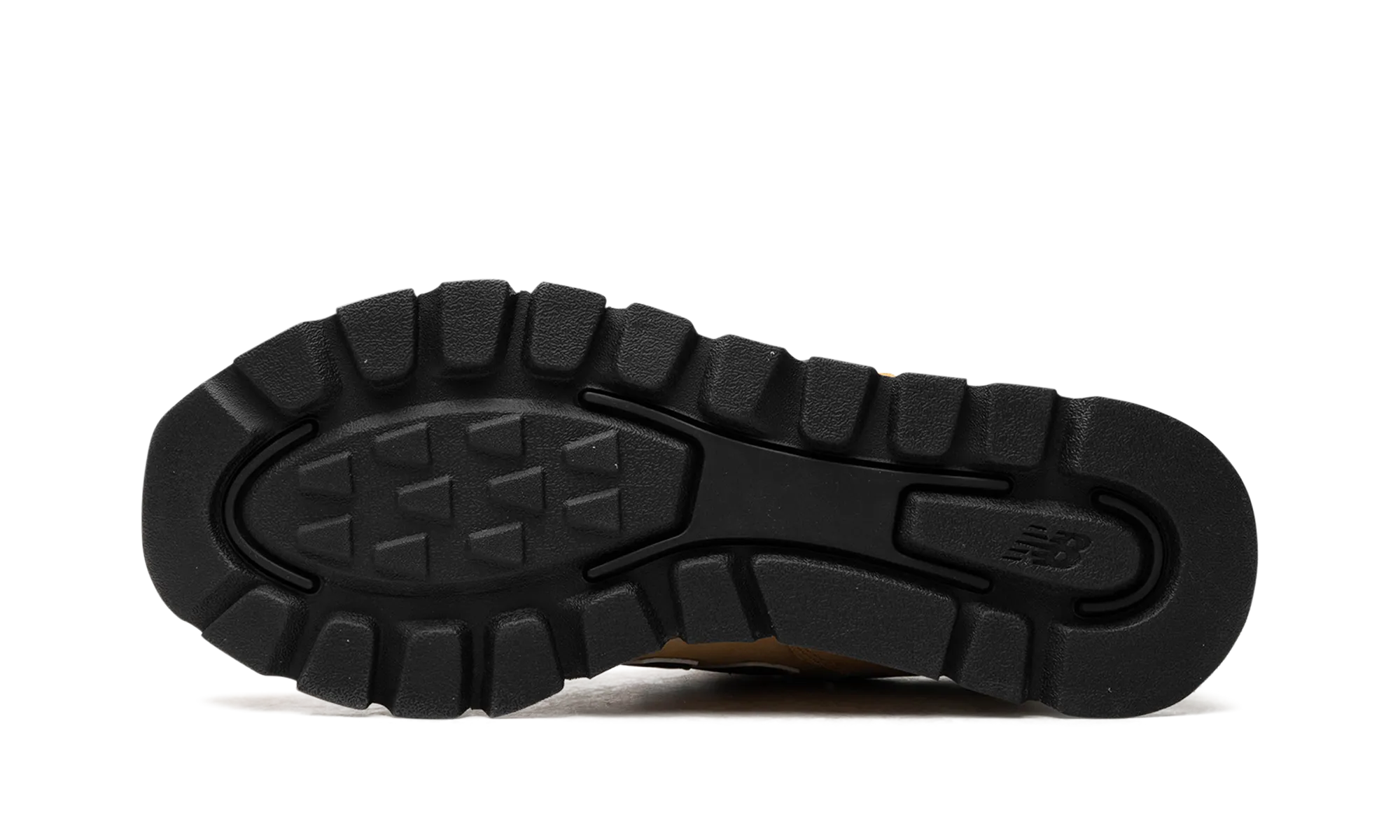 574 Rugged "Beige / Black" Outdoor Grip