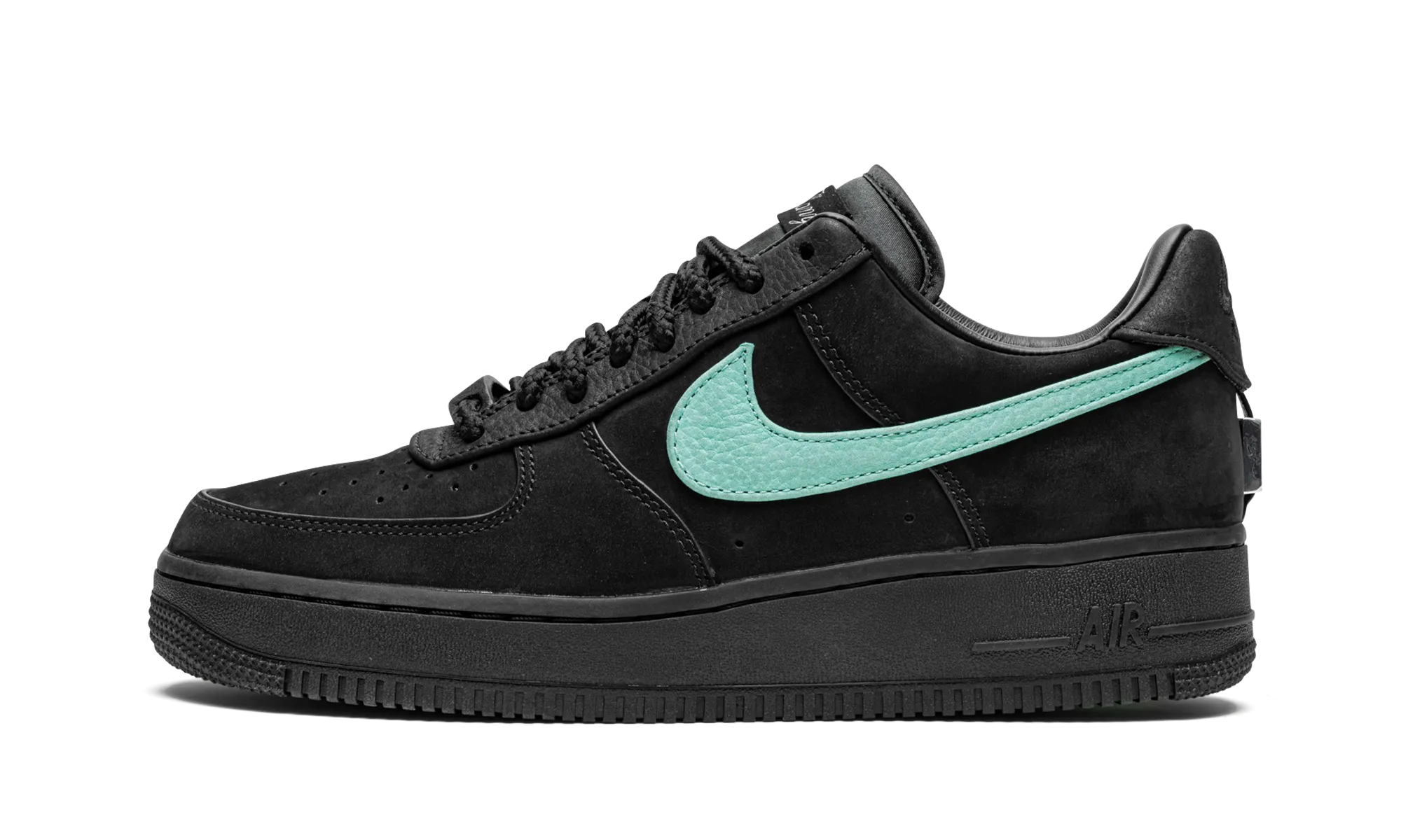 Air Force 1 Low "Tiffany and Co." Iconic lining Cool Interior