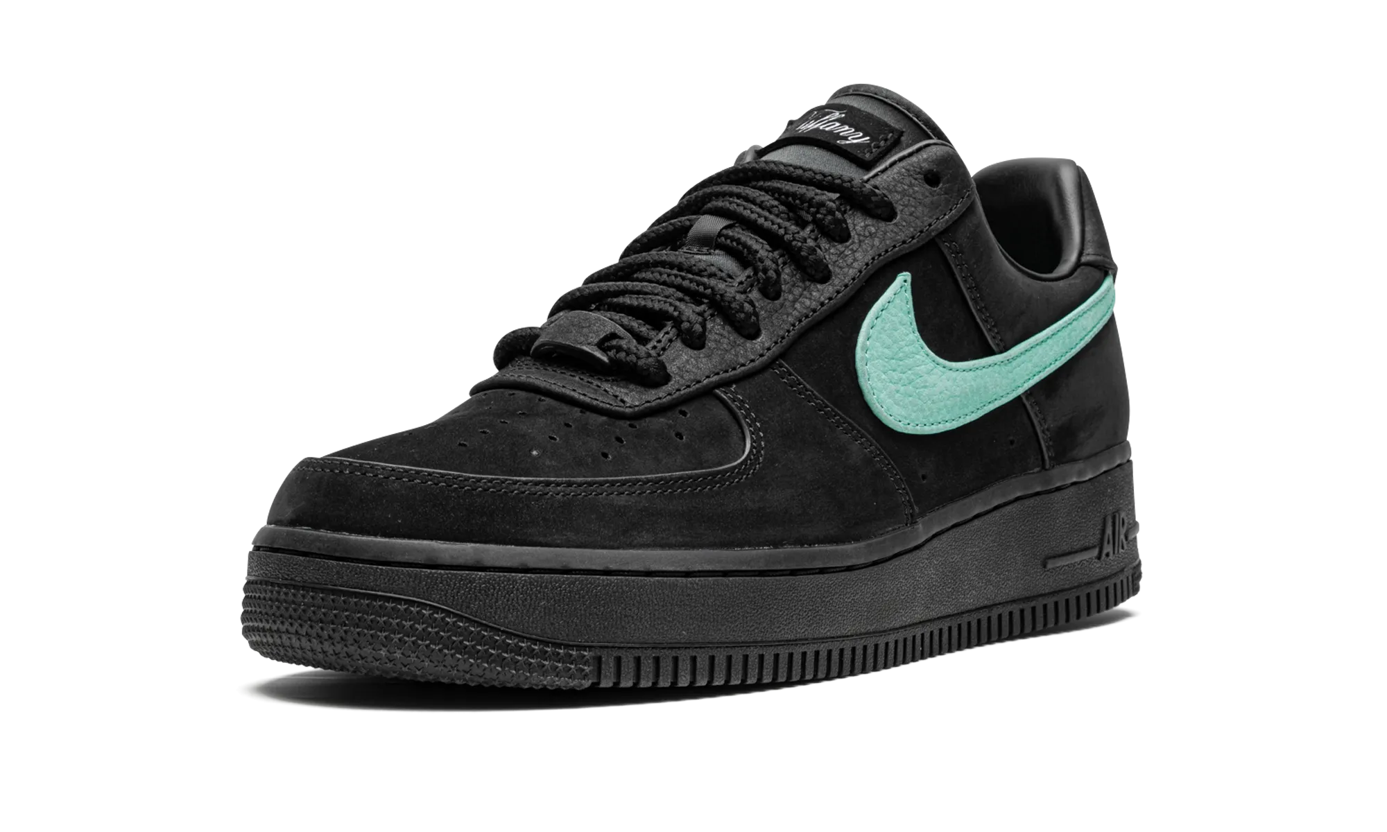 Air Force 1 Low "Tiffany and Co." Casual Shoes
