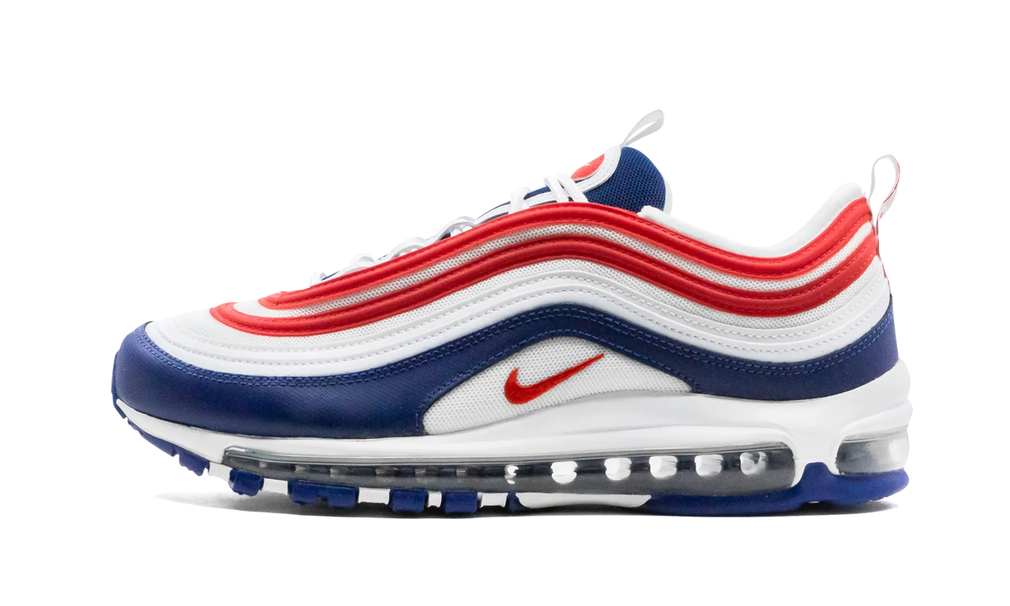 Comfortable Sockliner Air Max 97 "USA"