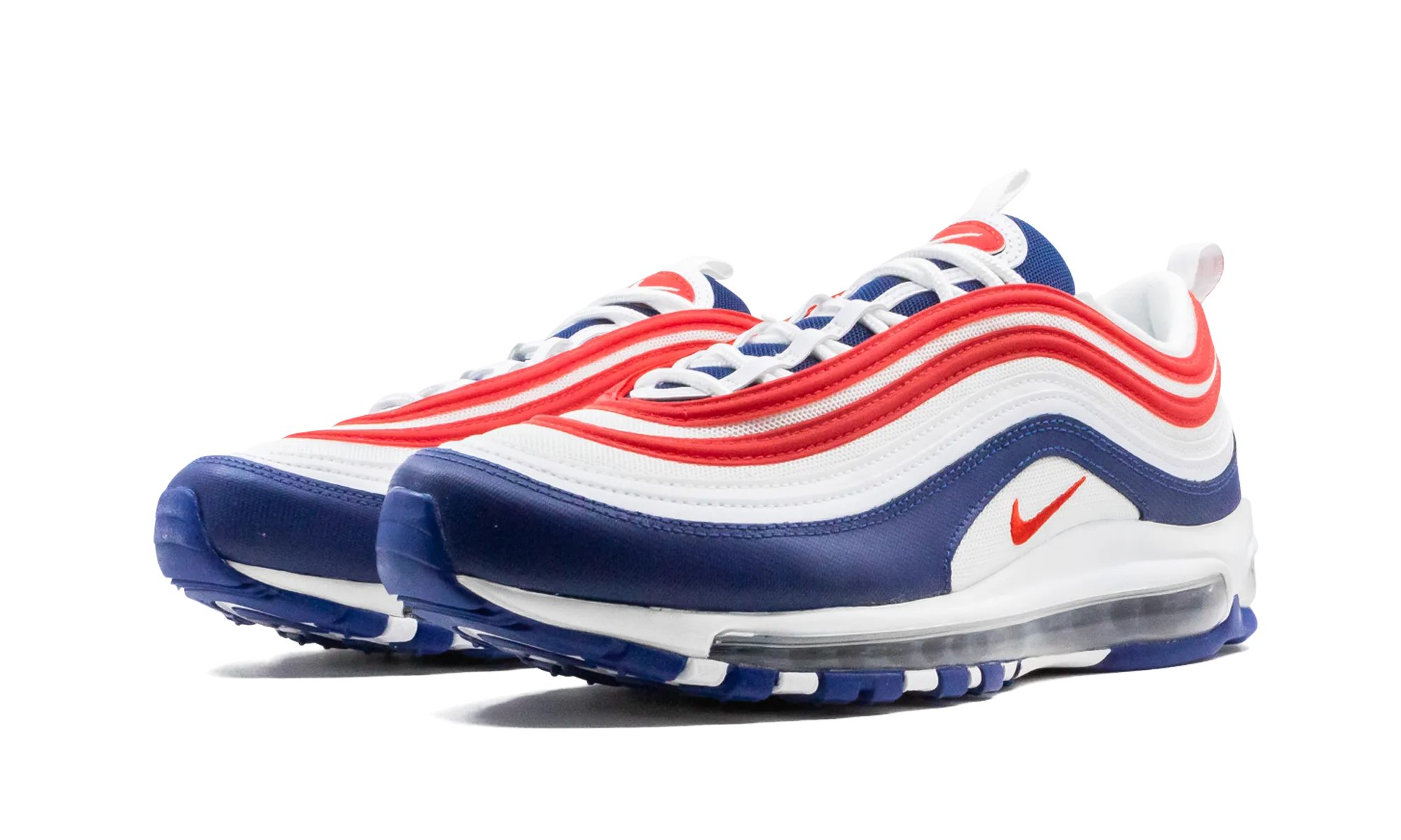 heritage - brand shoes Air Max 97 "USA"