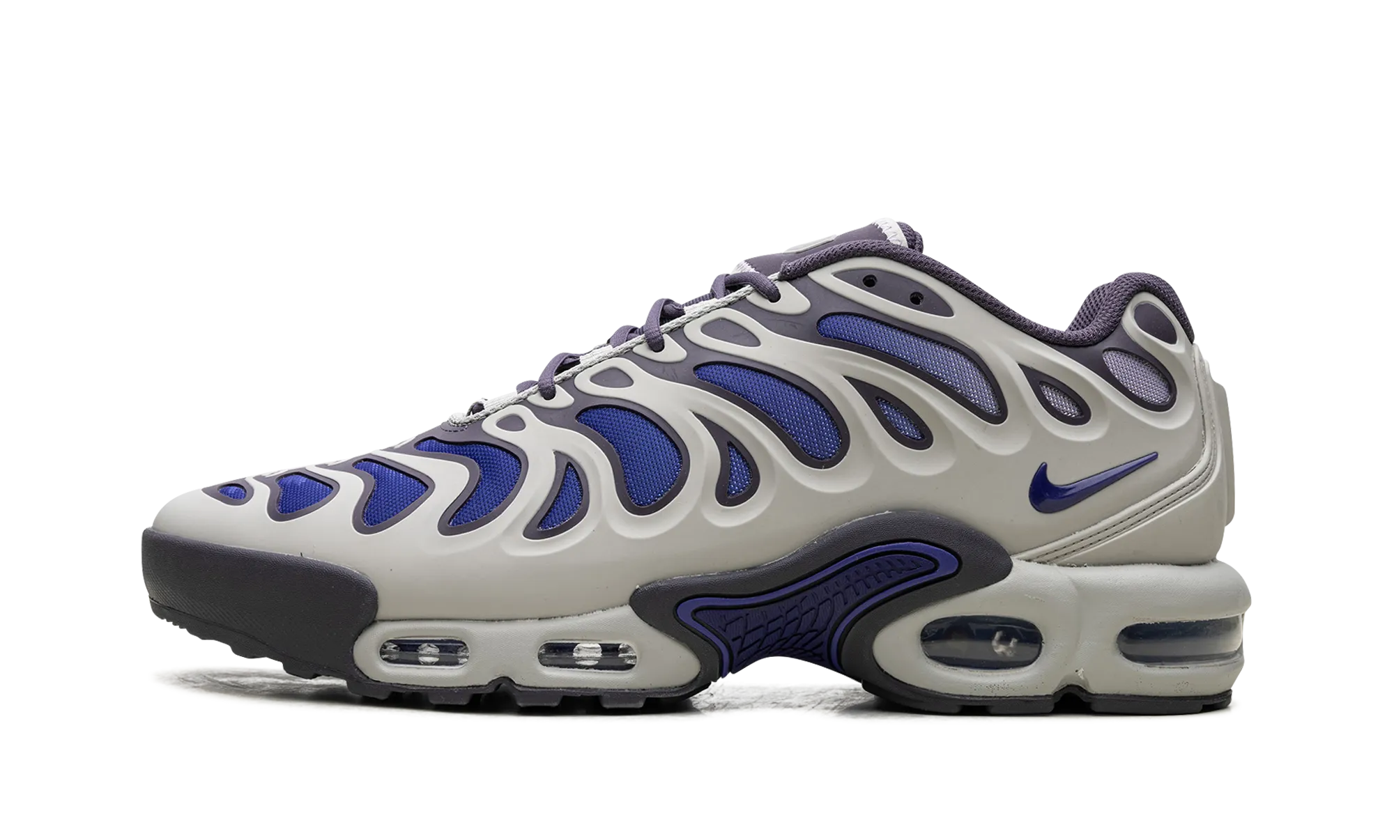 Air Max Plus Drift "Concord" running with sunglasses Sporty Shoes