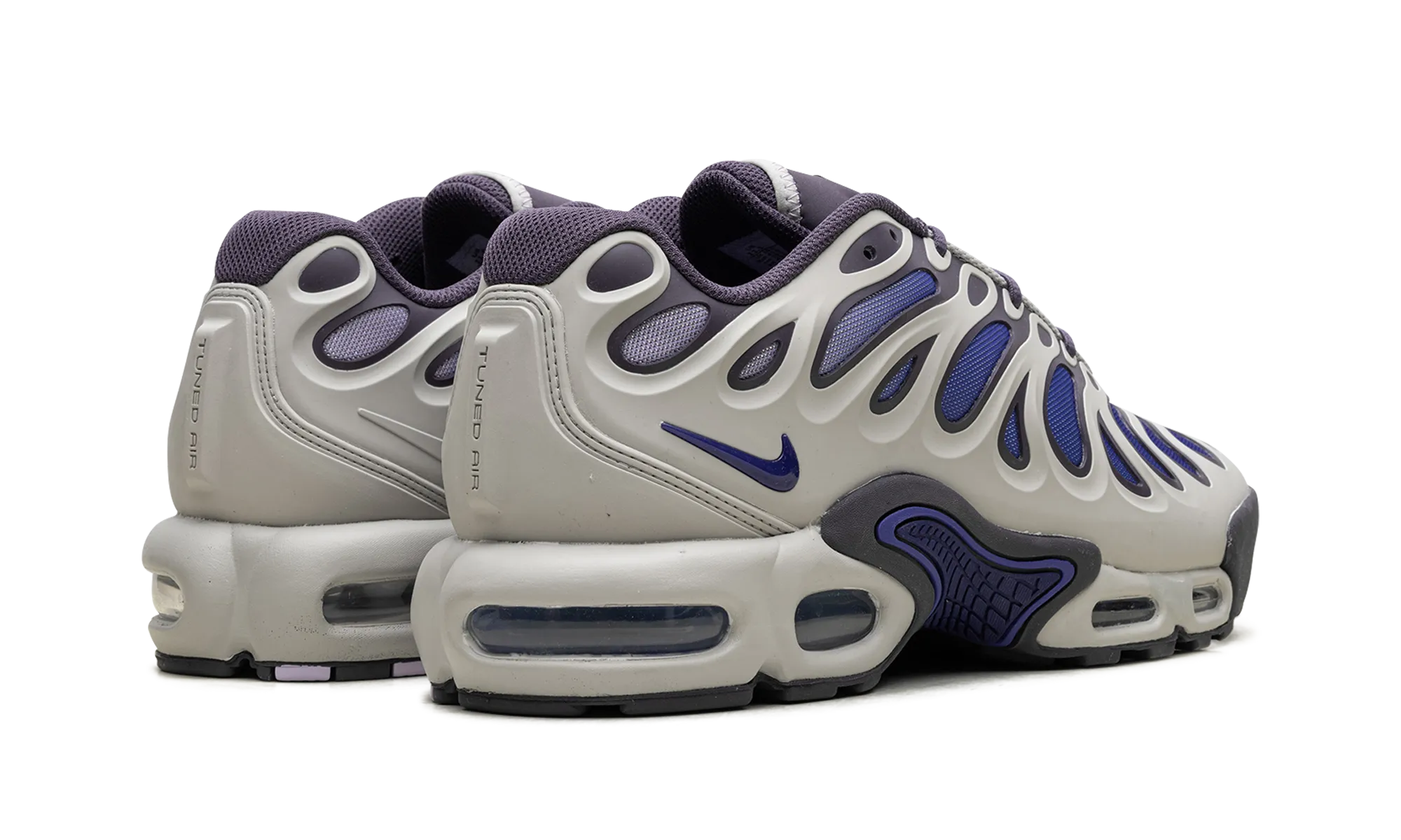 Air Max Plus Drift "Concord" single - density sole shoes