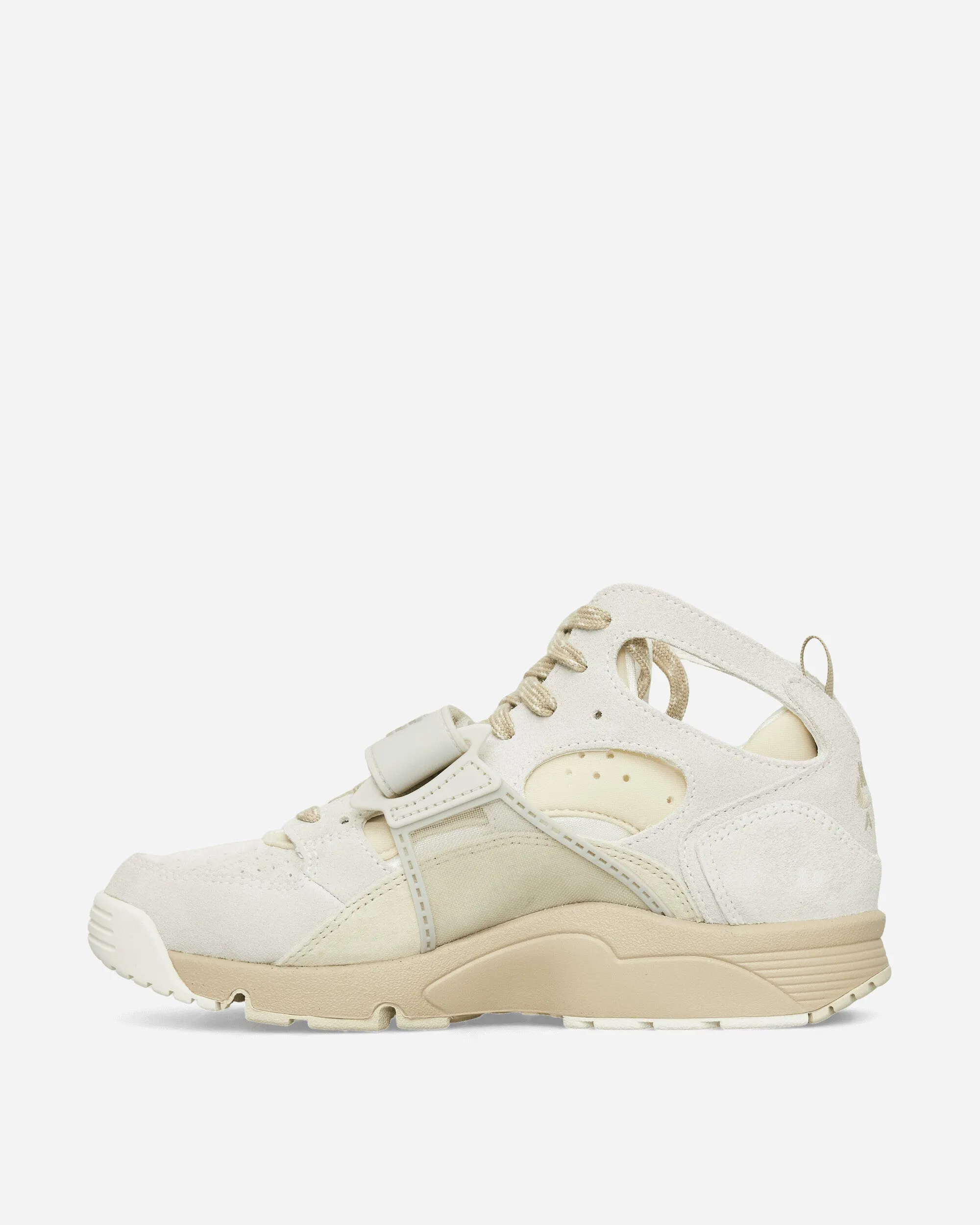 Fashion-forward comfort Air Trainer Huarache Sneakers Sail / Light Khaki