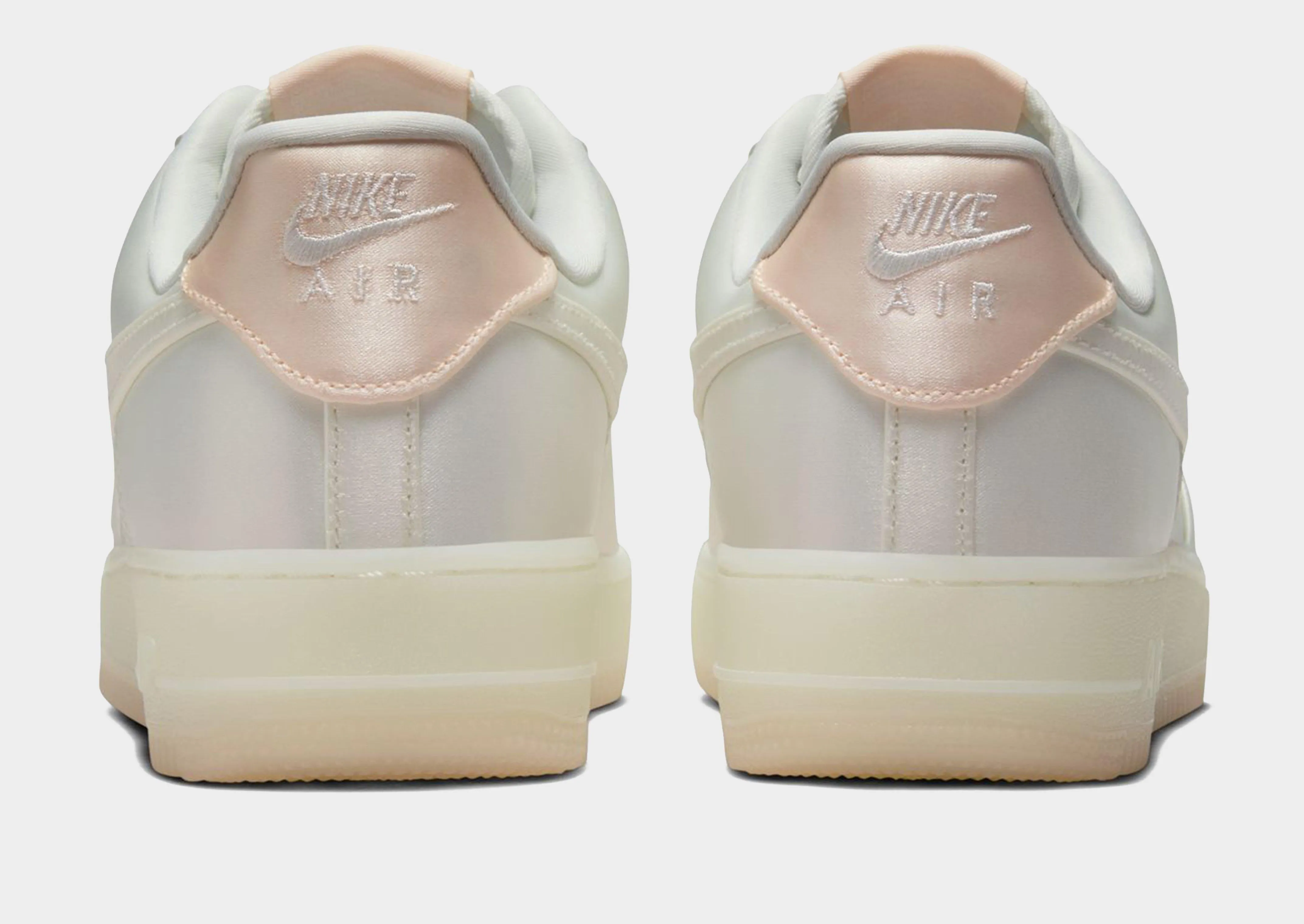 Tear Resistant Upper Air Force 1 ??07 LV8 Women's