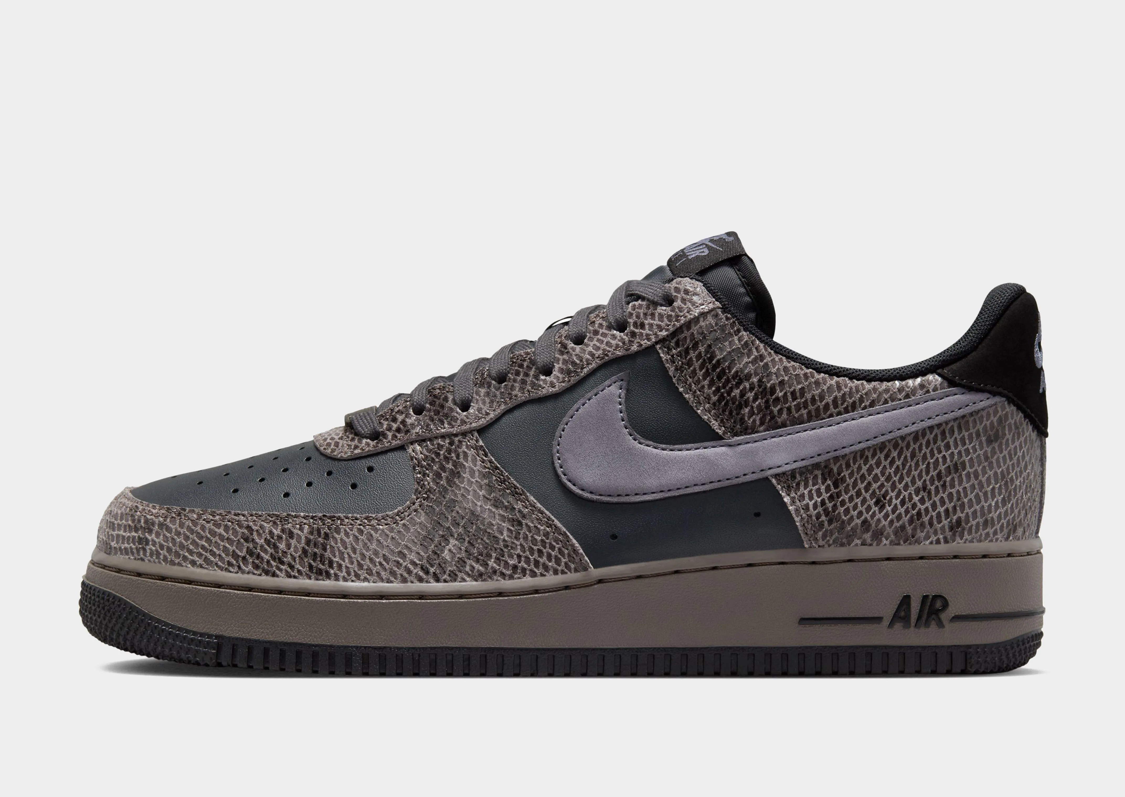 Air Force 1 '07 LV8 Speed Traction Area