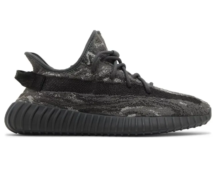 Adidas Yeezy Boost 350 V2 (MX Dark Salt) Neutral Pronation Support Multi Surface