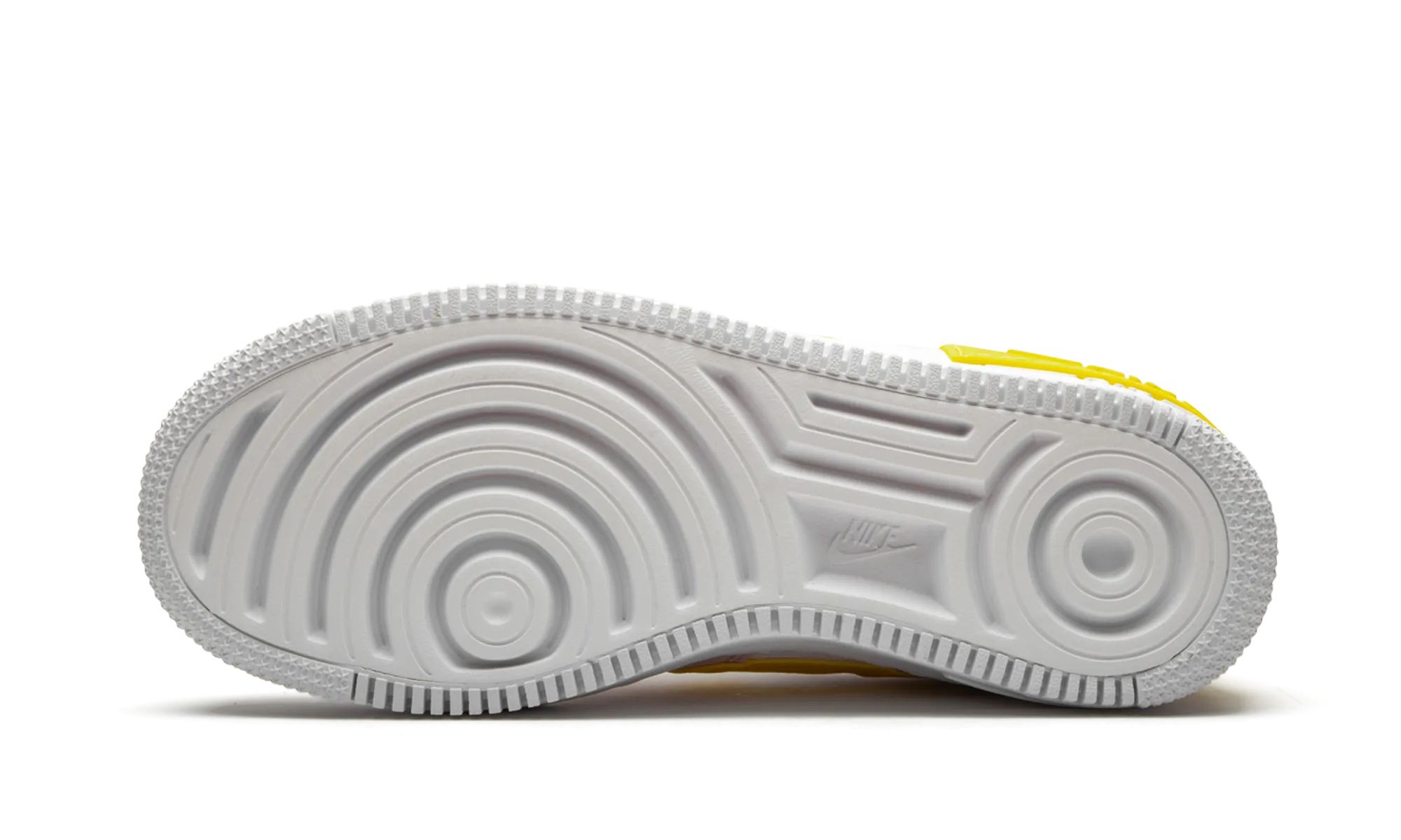 AIR FORCE 1 SHADO MNS WMNS "Sunshine" Active Zone Versatile Style