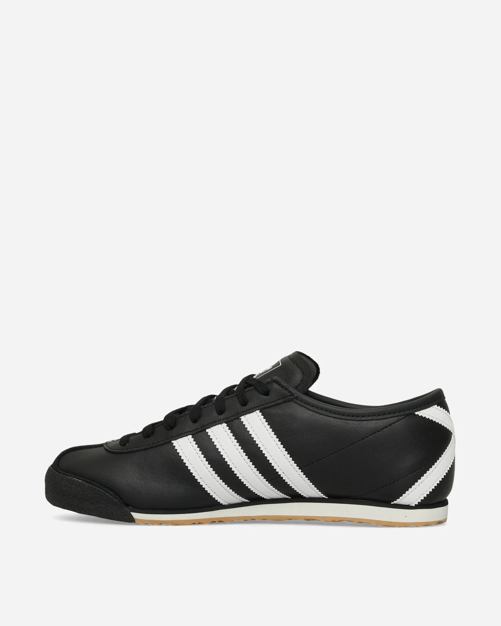 Italia 70s Sneakers Core Black / Cloud White Indoor Wear OdorResistant