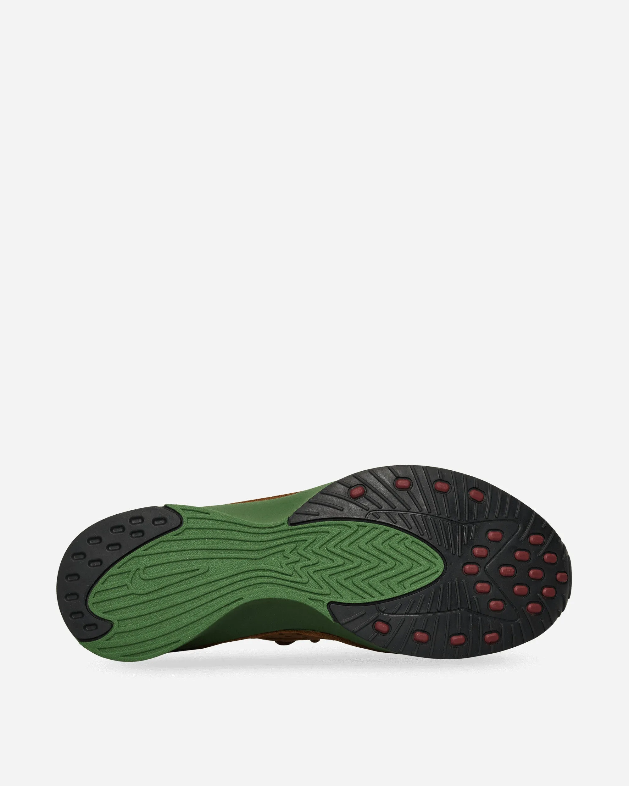 Women's Air Superfly Sneakers Ale Brown / Treeline Neutral Ride