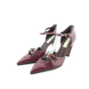 padded insole Standout Design FRANCO SARTO .