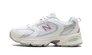 race running shoe occasion 530 "Sea Salt Ice Wine"