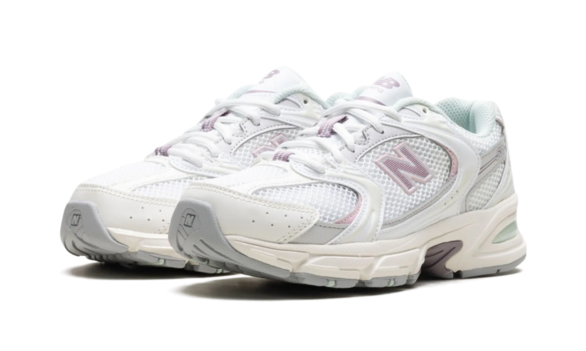 Dual   Density Midsole 530 "Sea Salt Ice Wine"