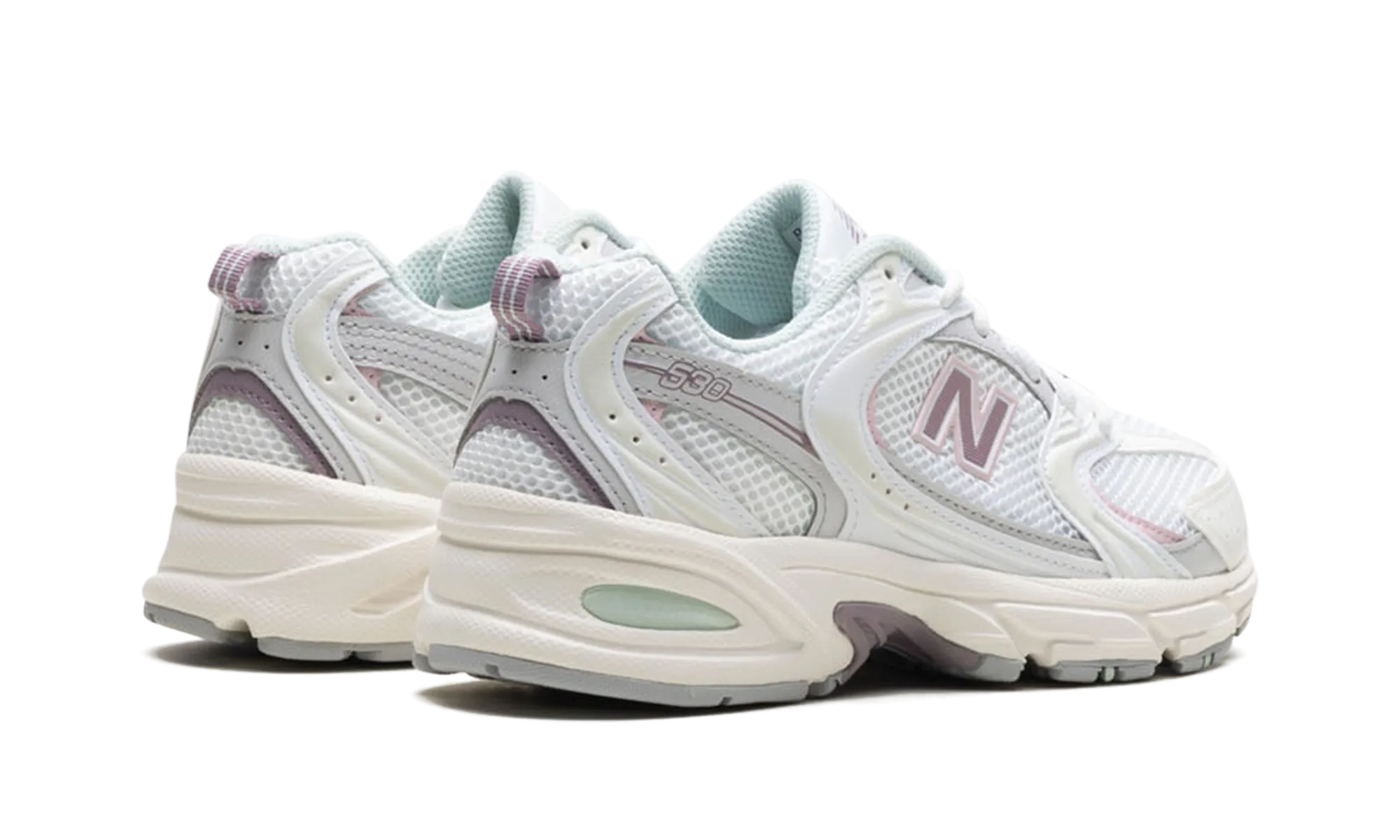 530 "Sea Salt Ice Wine" Neutral Color