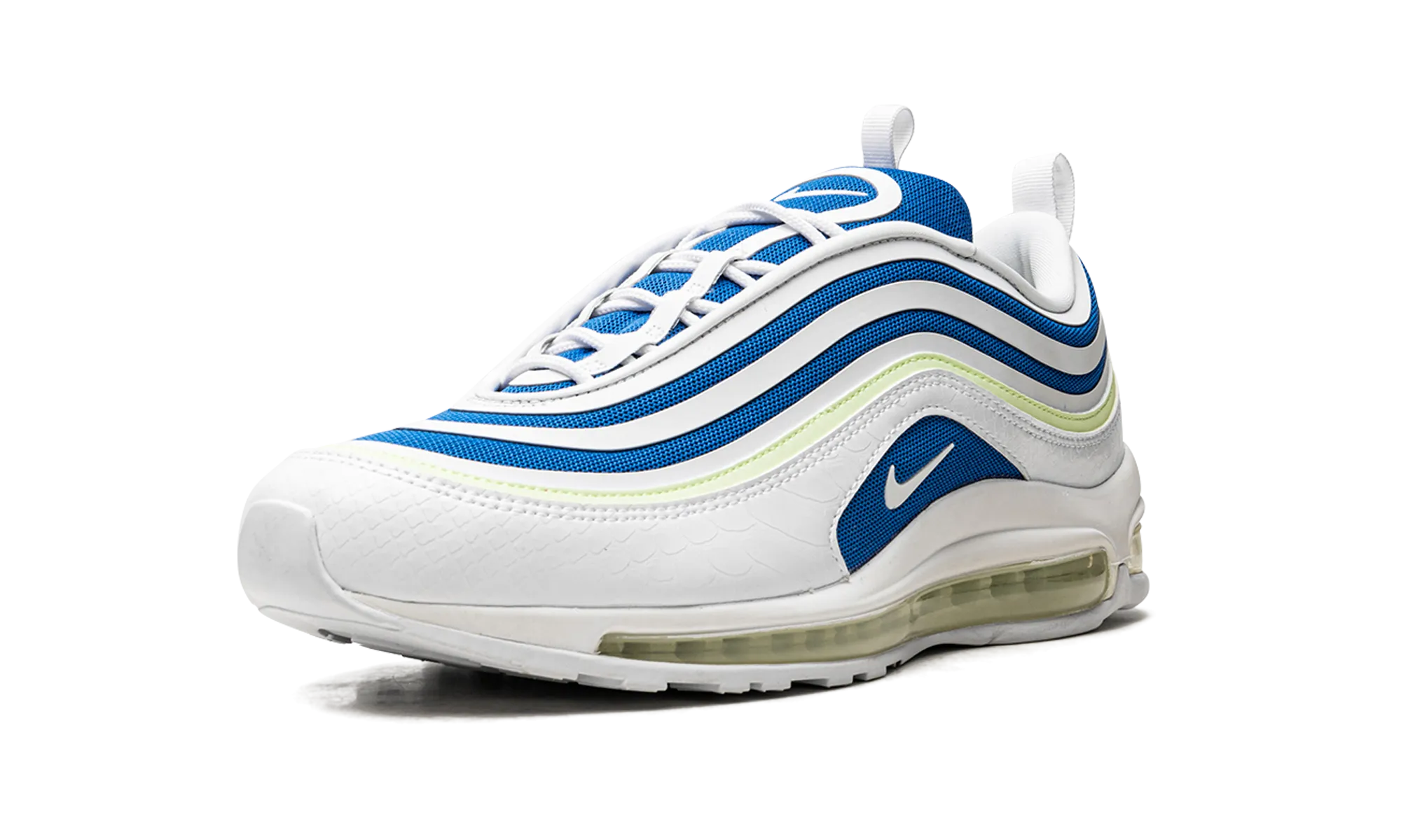 Arch Focus AIR MAX 97 UL '17 SE WMNS "Sprite"