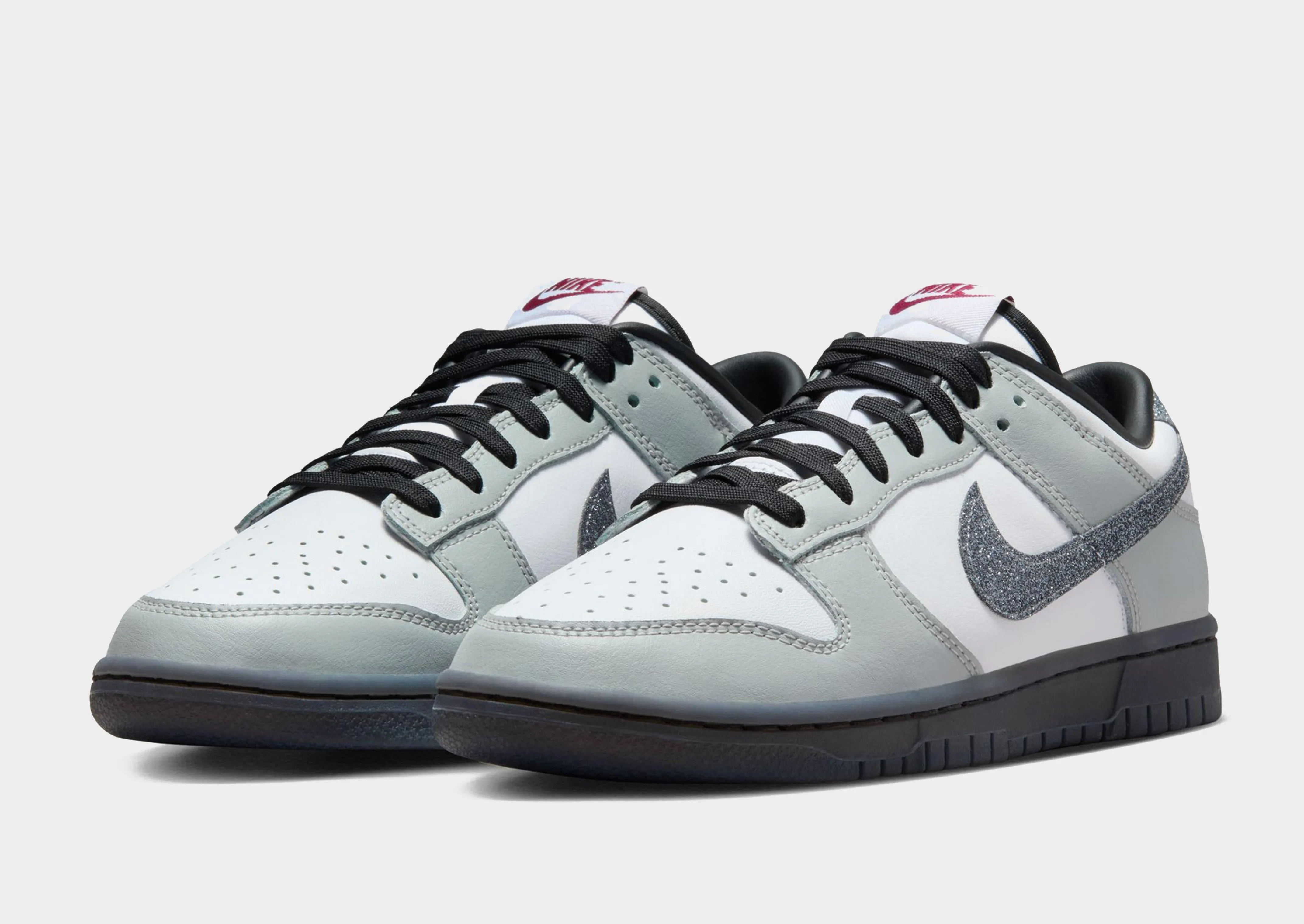 Feet Relief Dunk Low LX Women's