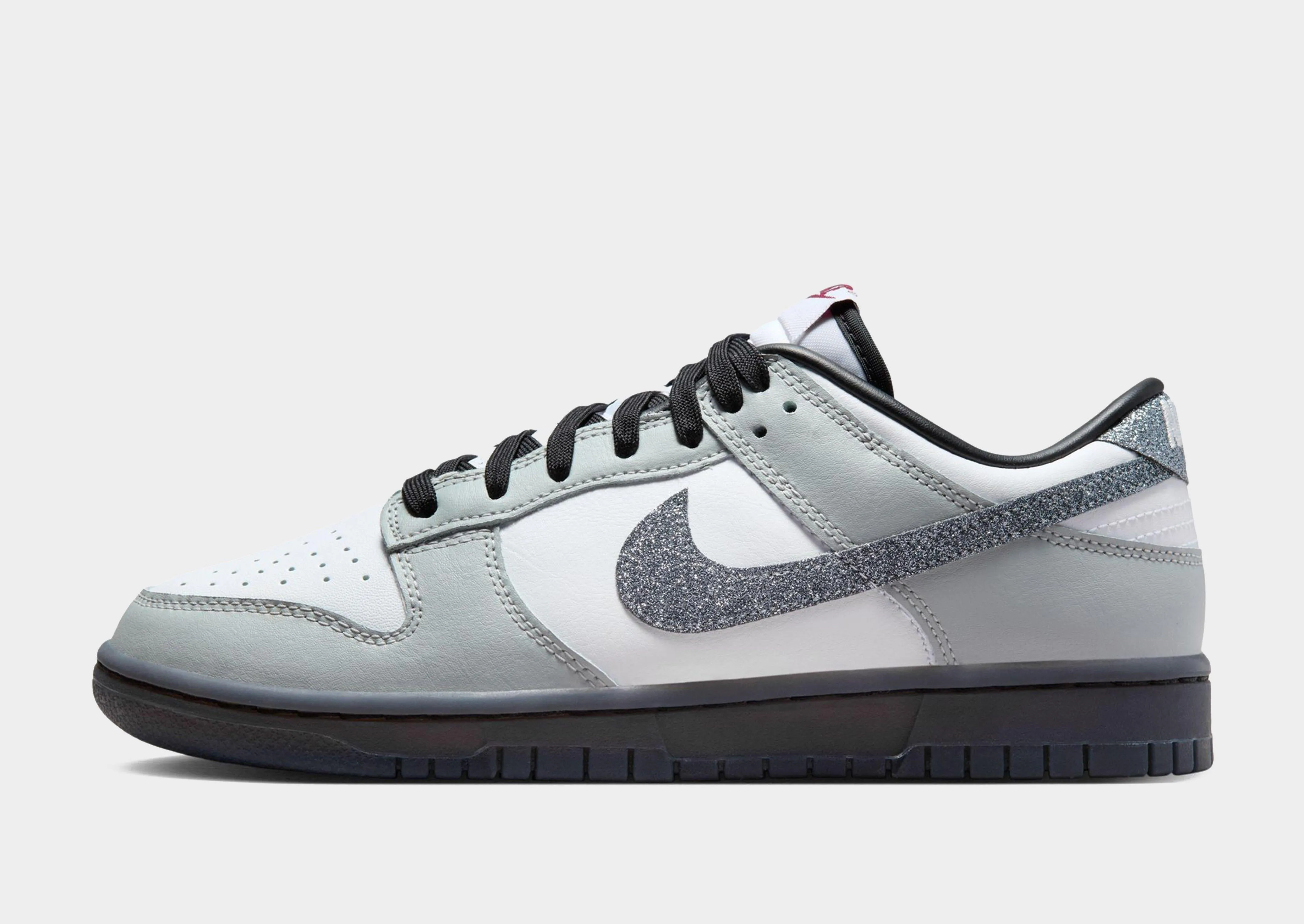 Dunk Low LX Women's Moon Step