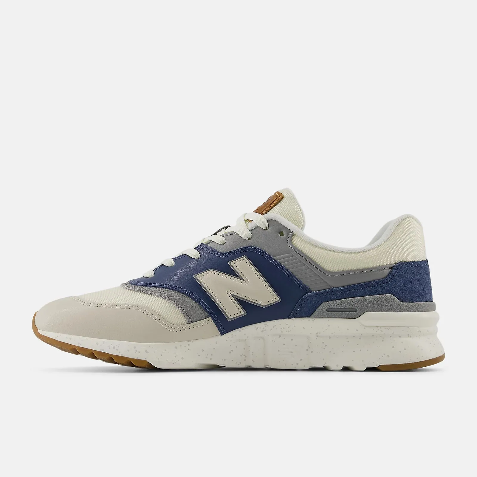 Ergonomic Last Shape Men's 997H