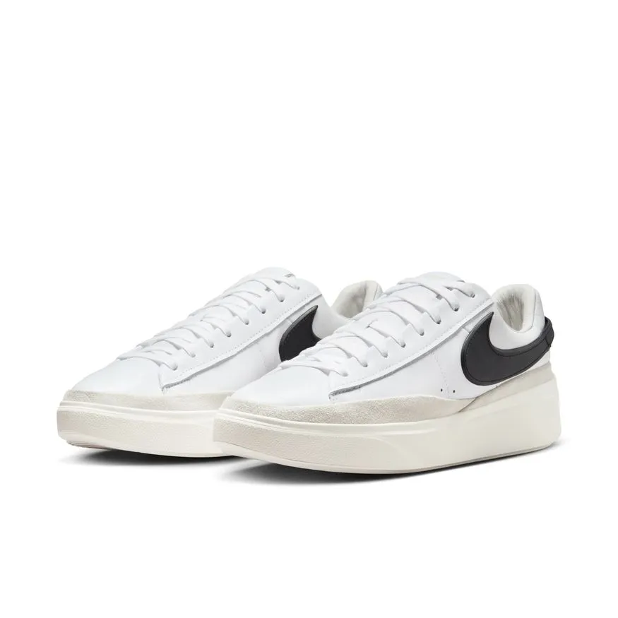 M Nike Blazer Phantom Low HF3119-101 Mesh Upper