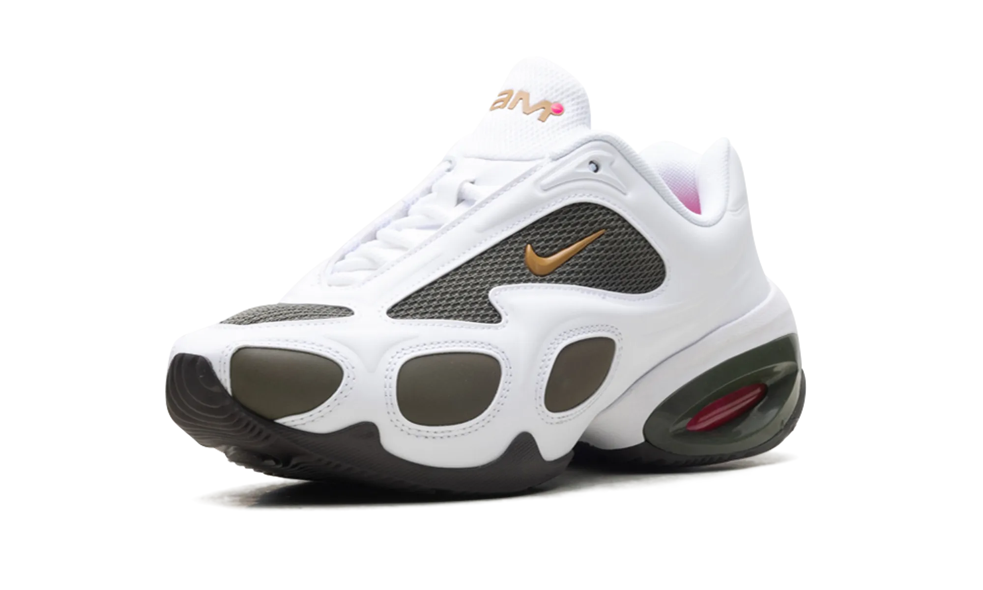 Air Max Muse WMNS "Veneda Carter" fitness enthusiasts' preference Mobility - improving