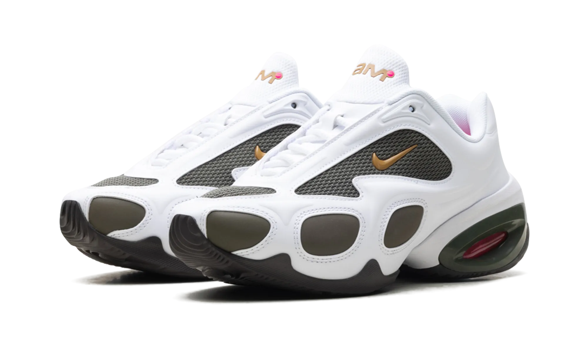 Air Max Muse WMNS "Veneda Carter" Breathable - panel Neutral Color