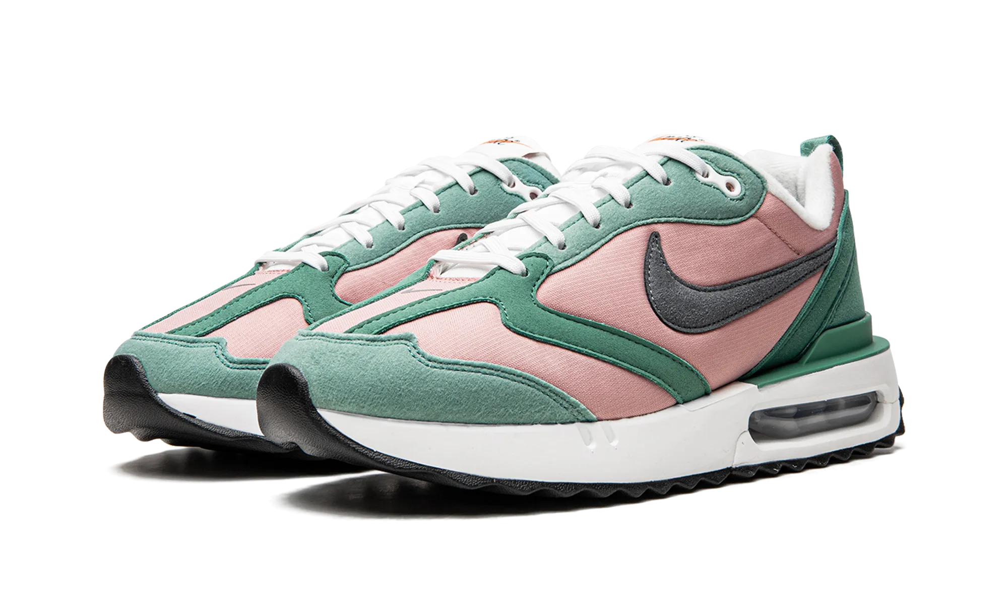 competitive shoes jogging in park AIR MAX DAN WMNS "Rust Pink Jade Glaze (W)"