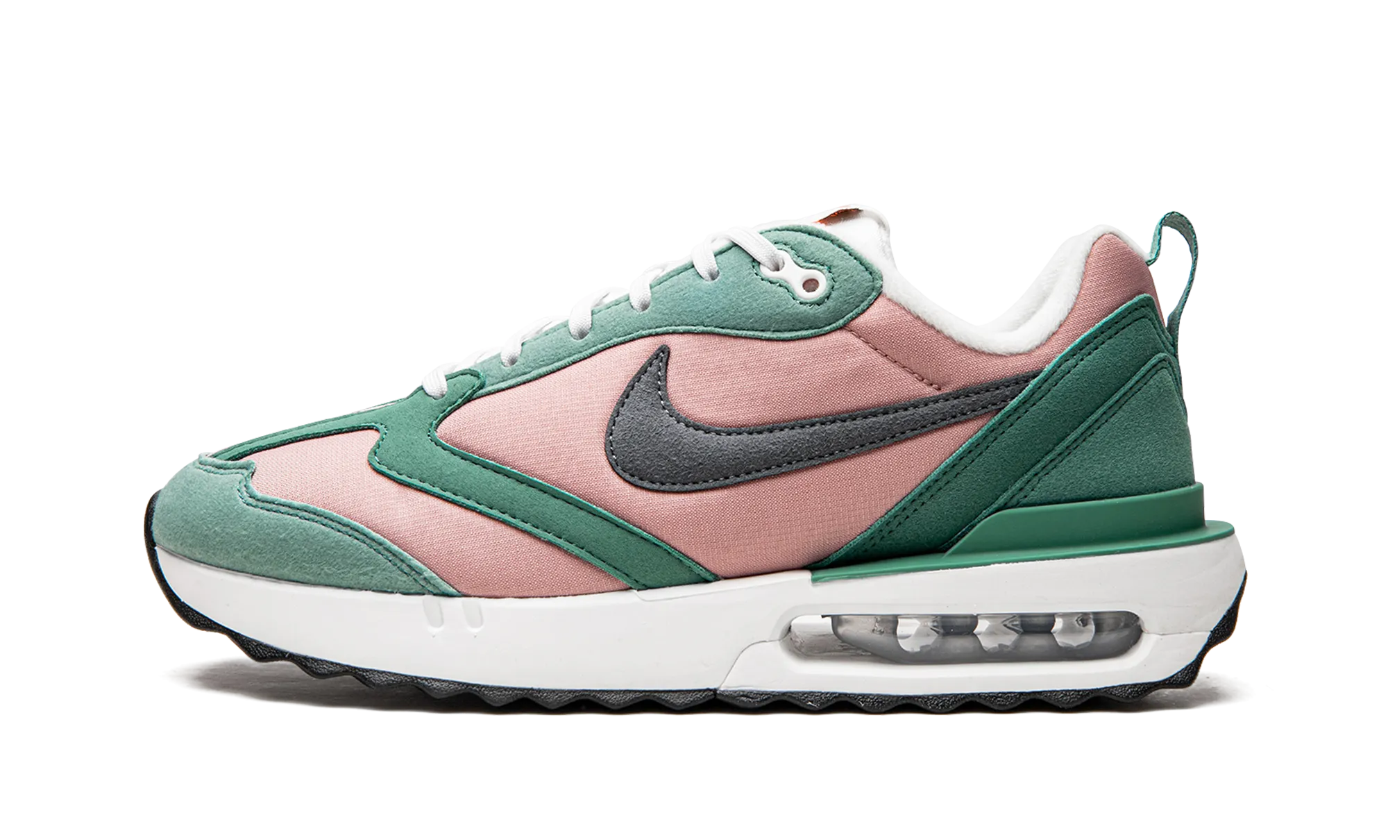 Comfortable Design AIR MAX DAN WMNS "Rust Pink Jade Glaze (W)"