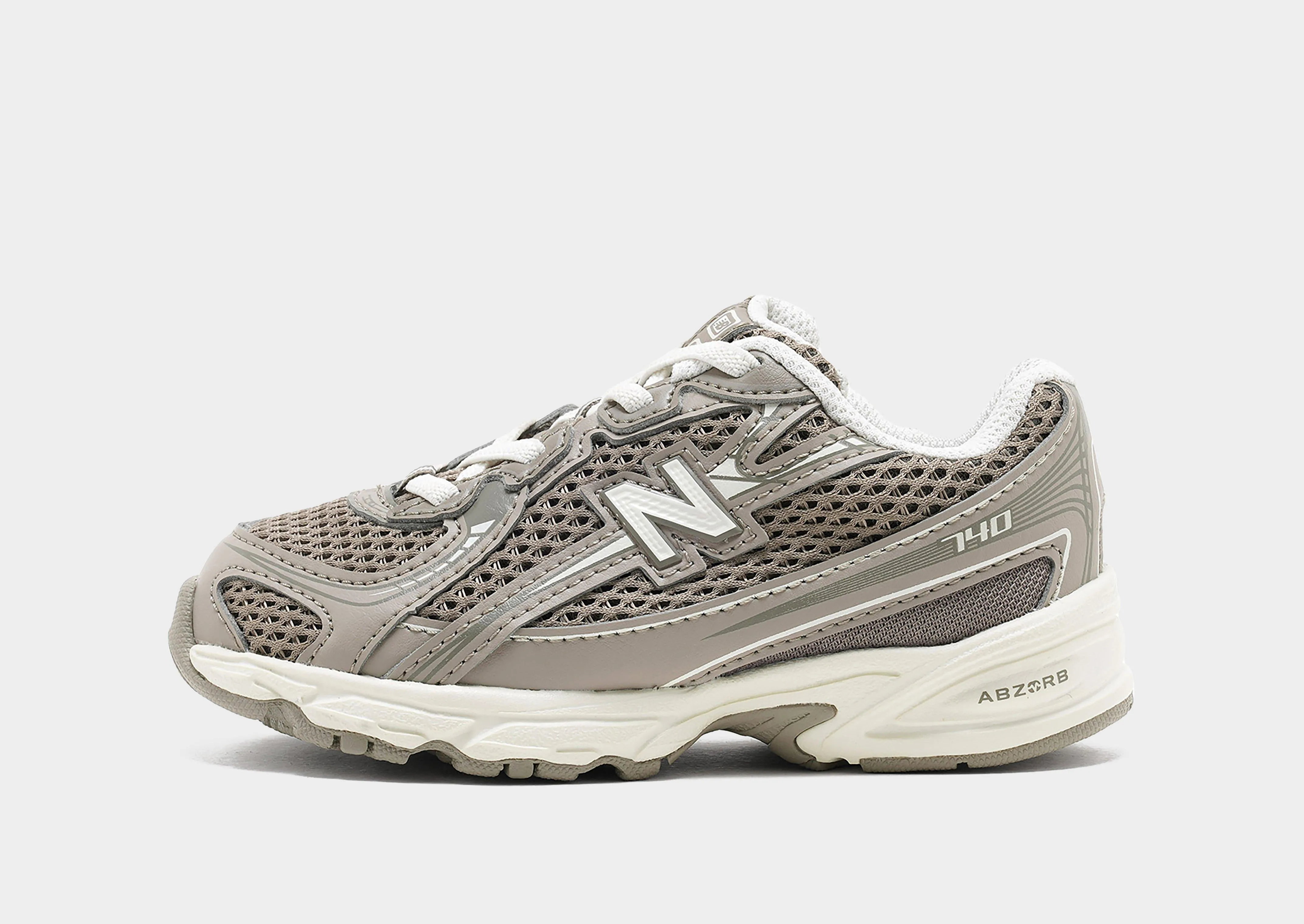 FlyteFoam 740 Children's